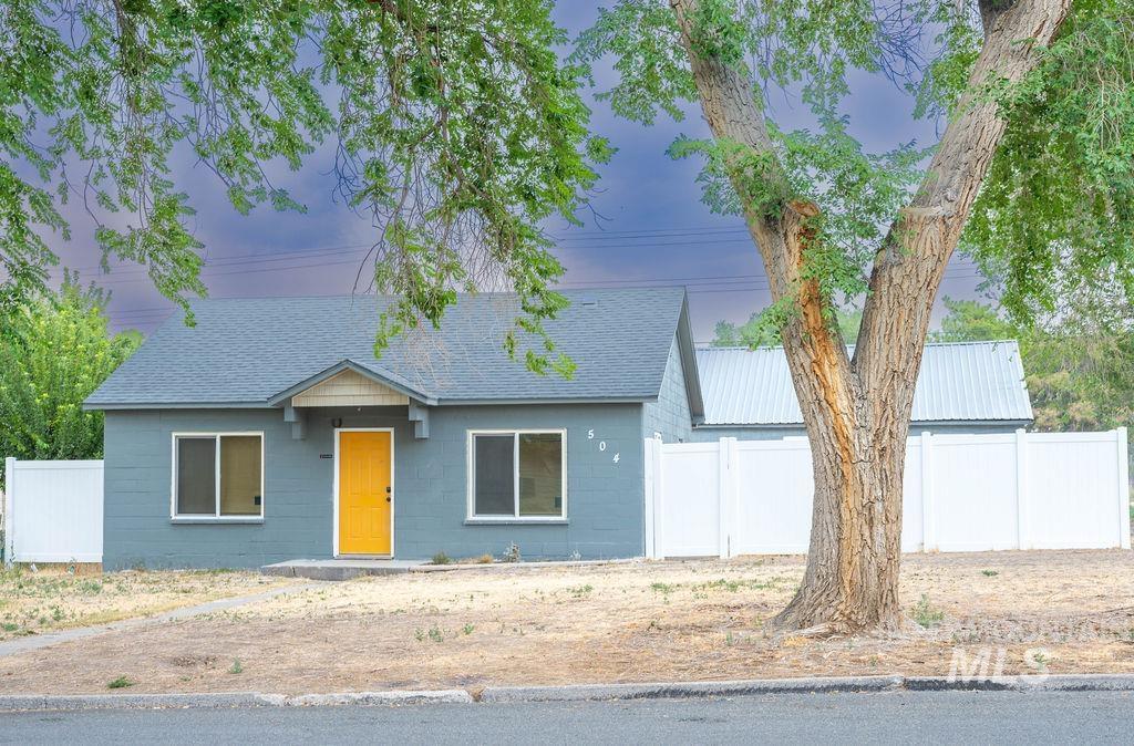 504 8th Ave. N, Buhl ID 83316