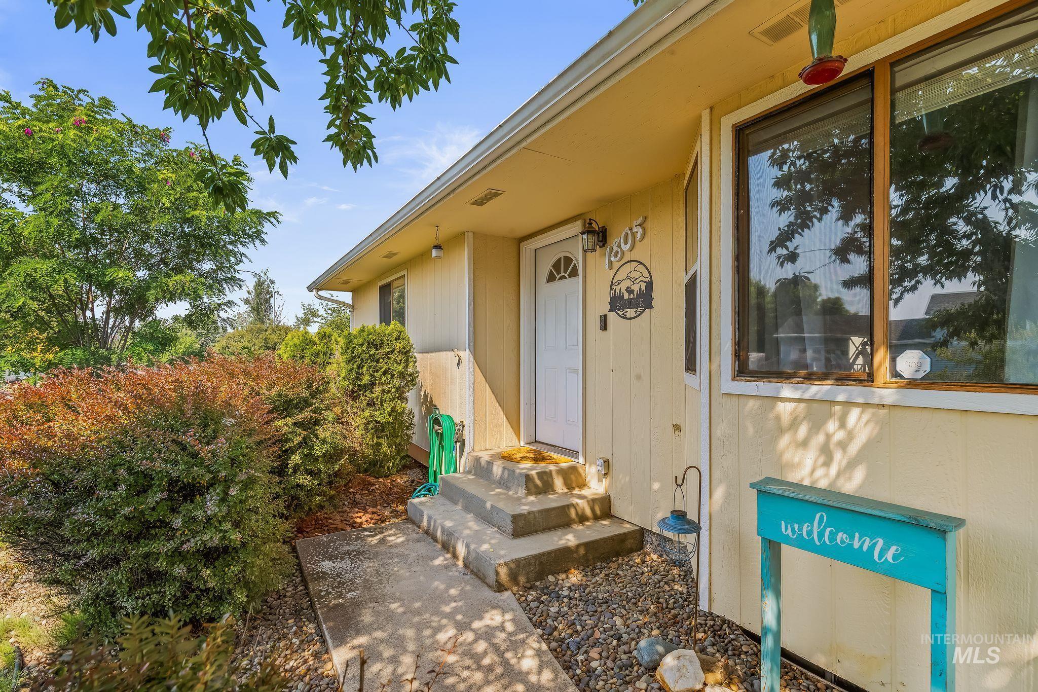 1805 Birch Dr, Lewiston ID 83501