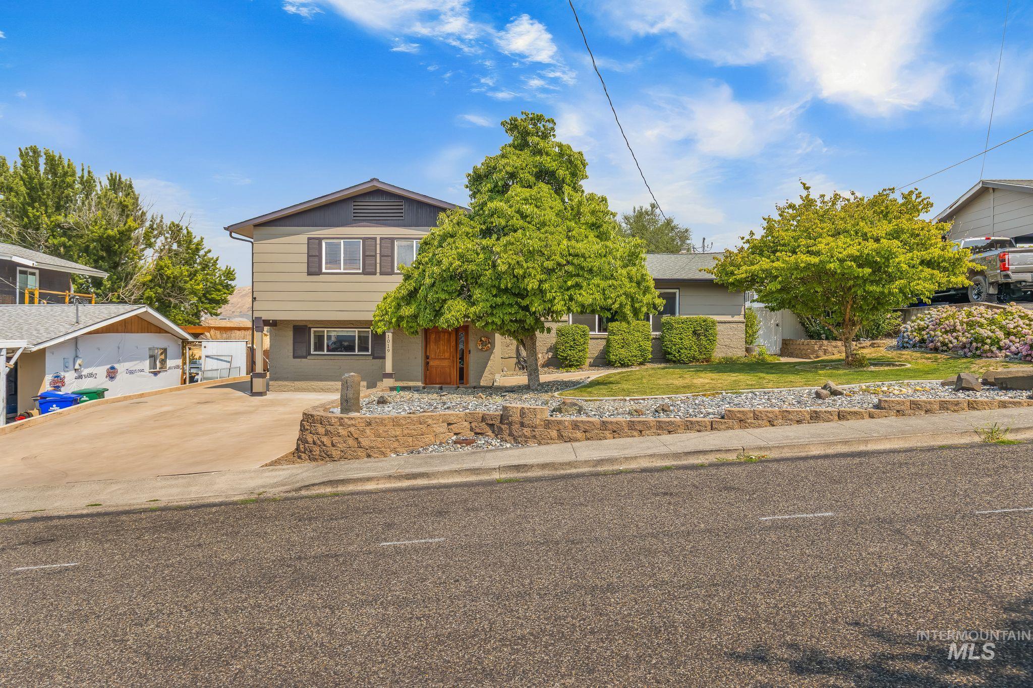 1019 29th St, Lewiston ID 83501