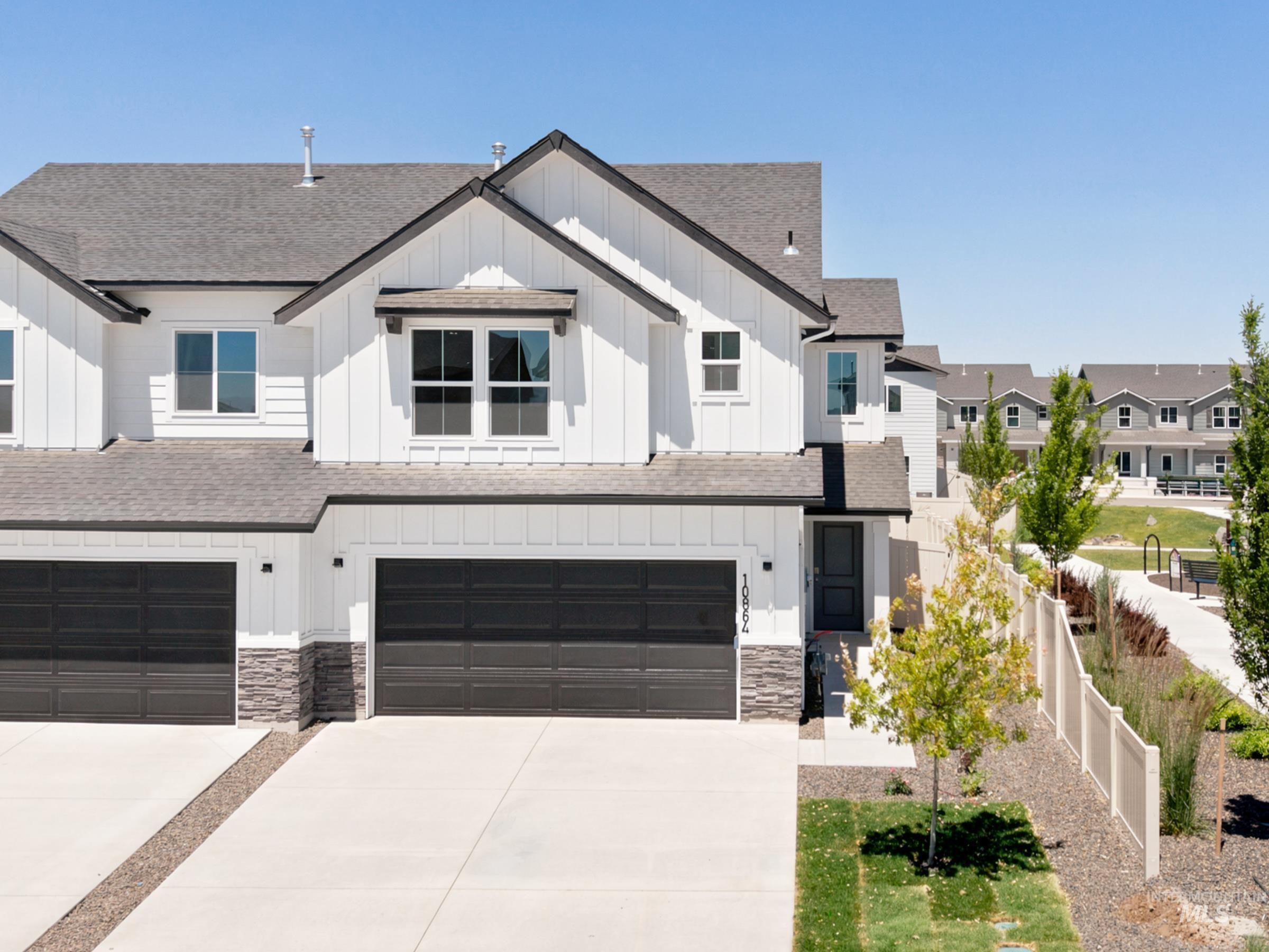 10864 Rutland St, Caldwell ID 83605