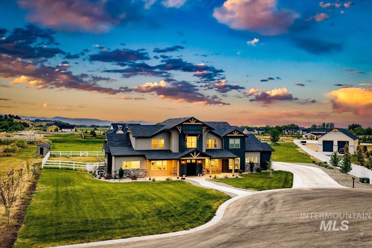 738 Blue Meadows Ct, Middleton ID 83644