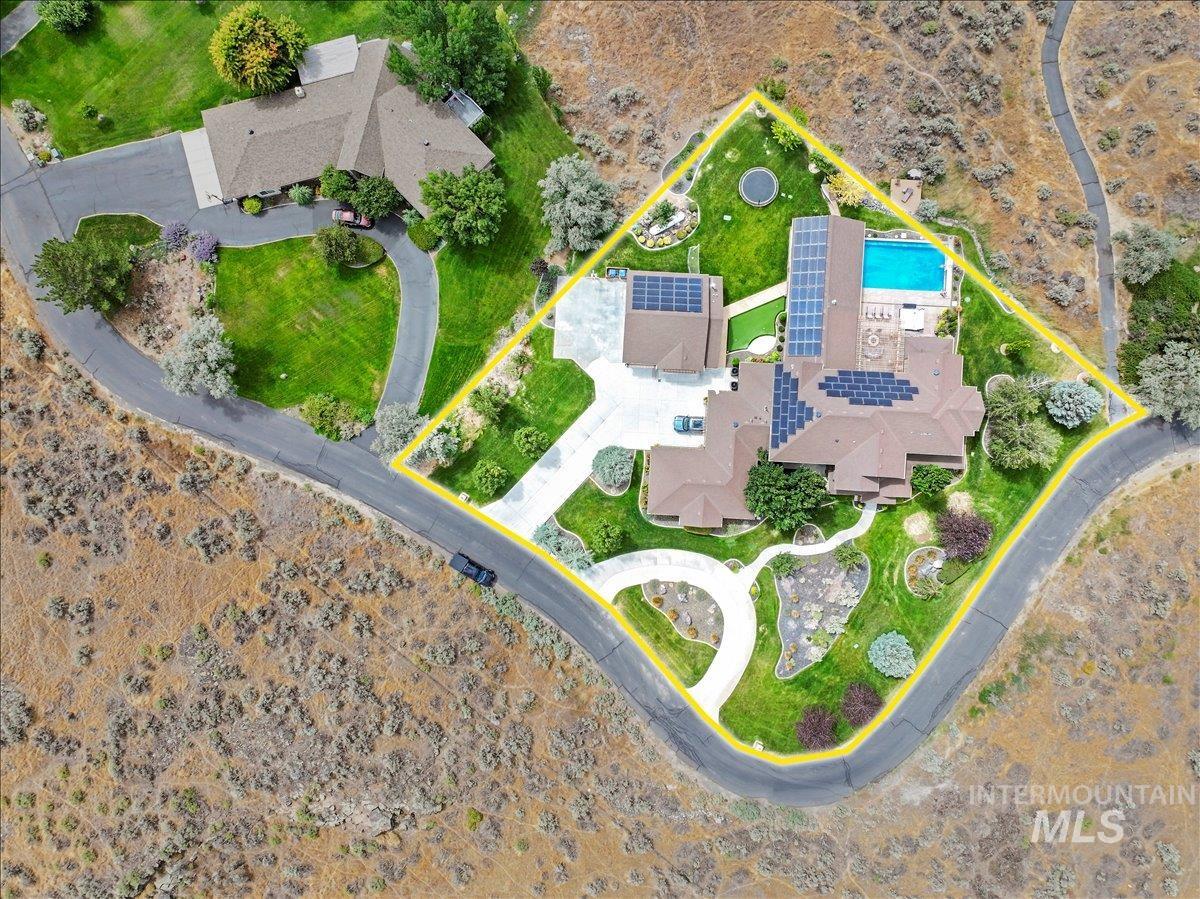 3365 Willow Way, Twin Falls ID 83301
