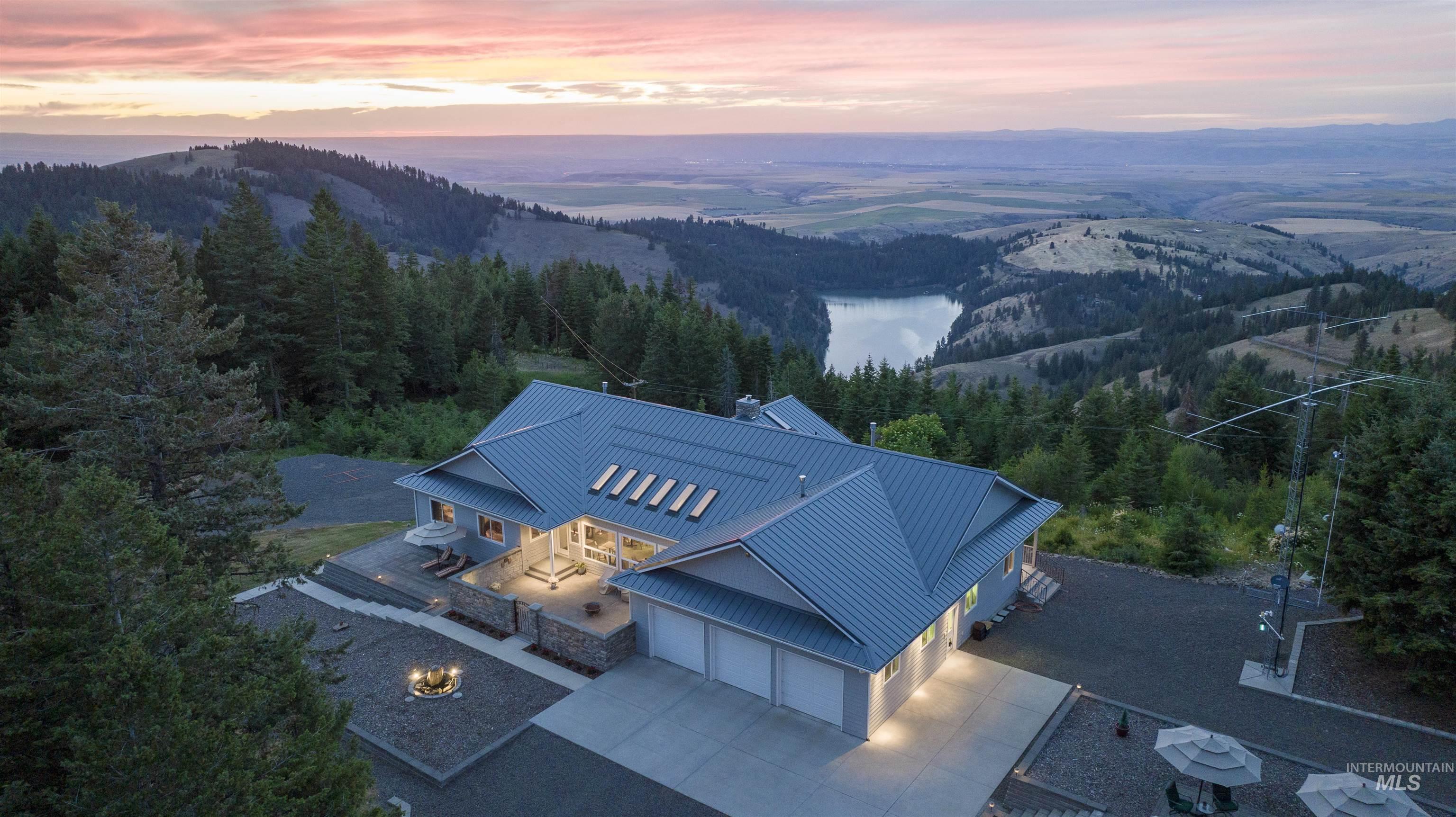 21506 Buckboard Lane, Lewiston ID 83501