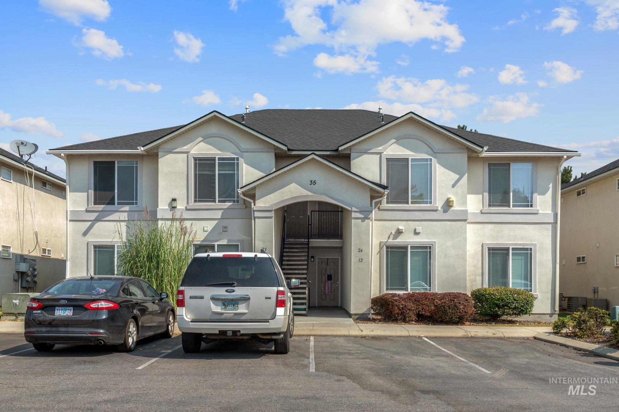 1805 E Overland Rd. Building 35, Meridian ID 83642