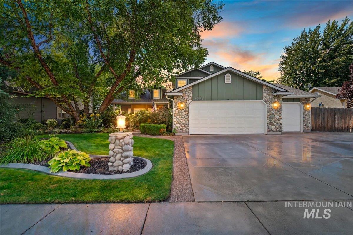 14079 W Hartford Drive, Boise ID 83713