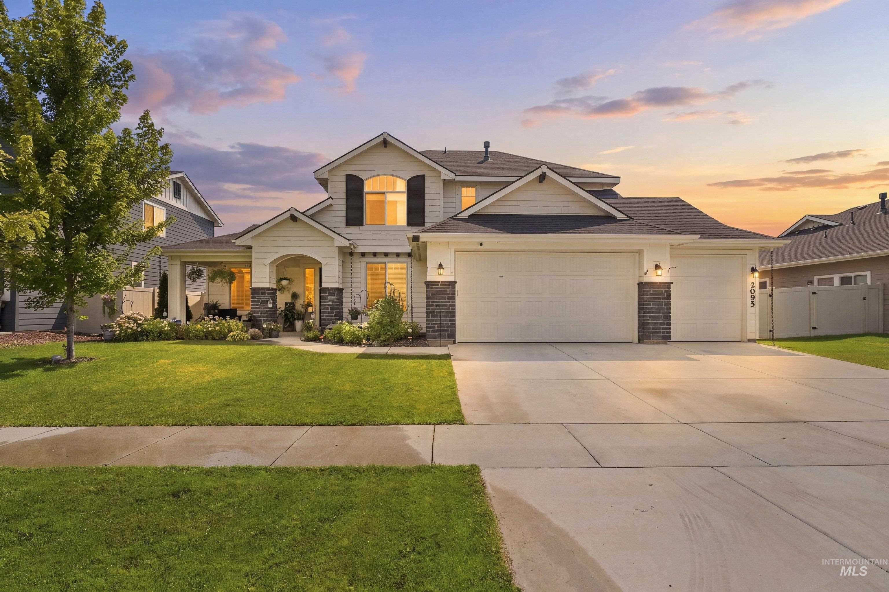 2095 N Windmill Way, Kuna ID 83642