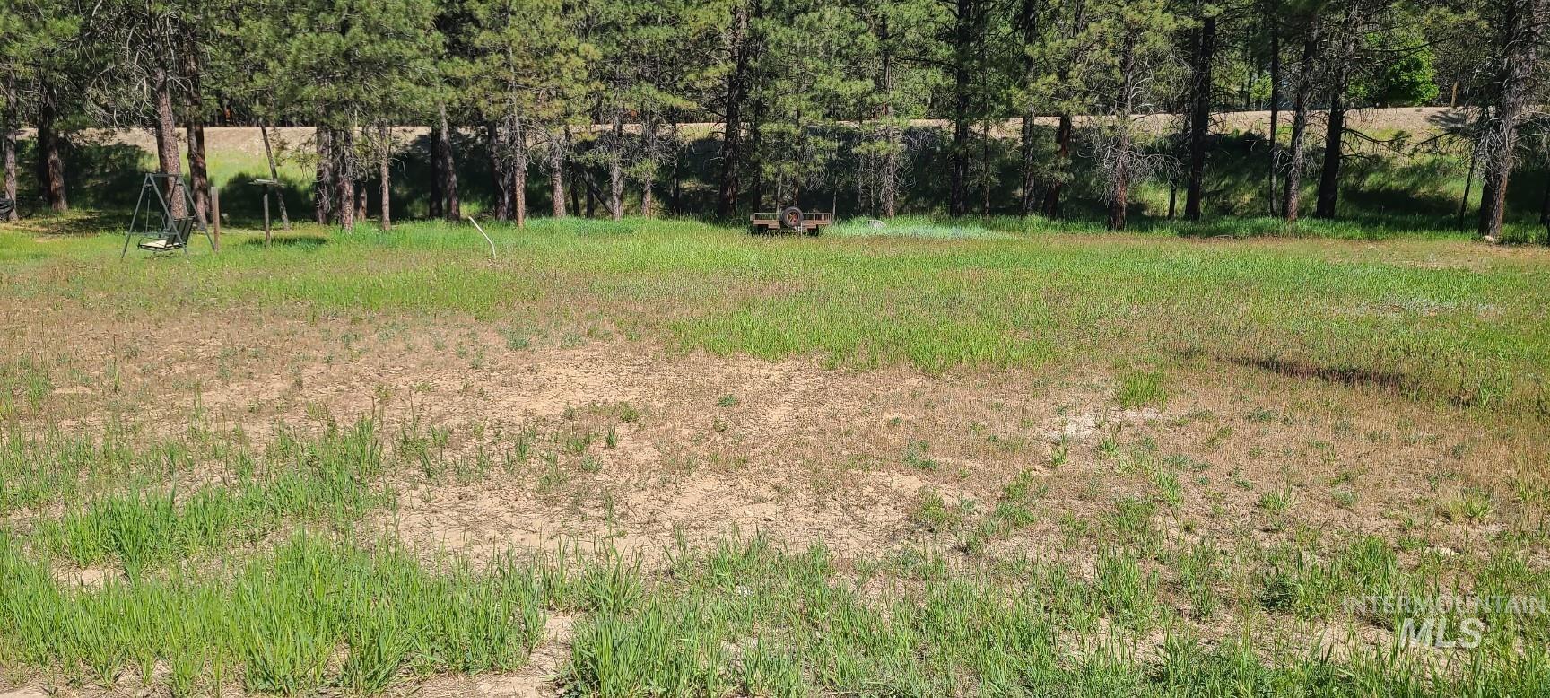 TBD Scenic View Dr., Lowman ID 83637