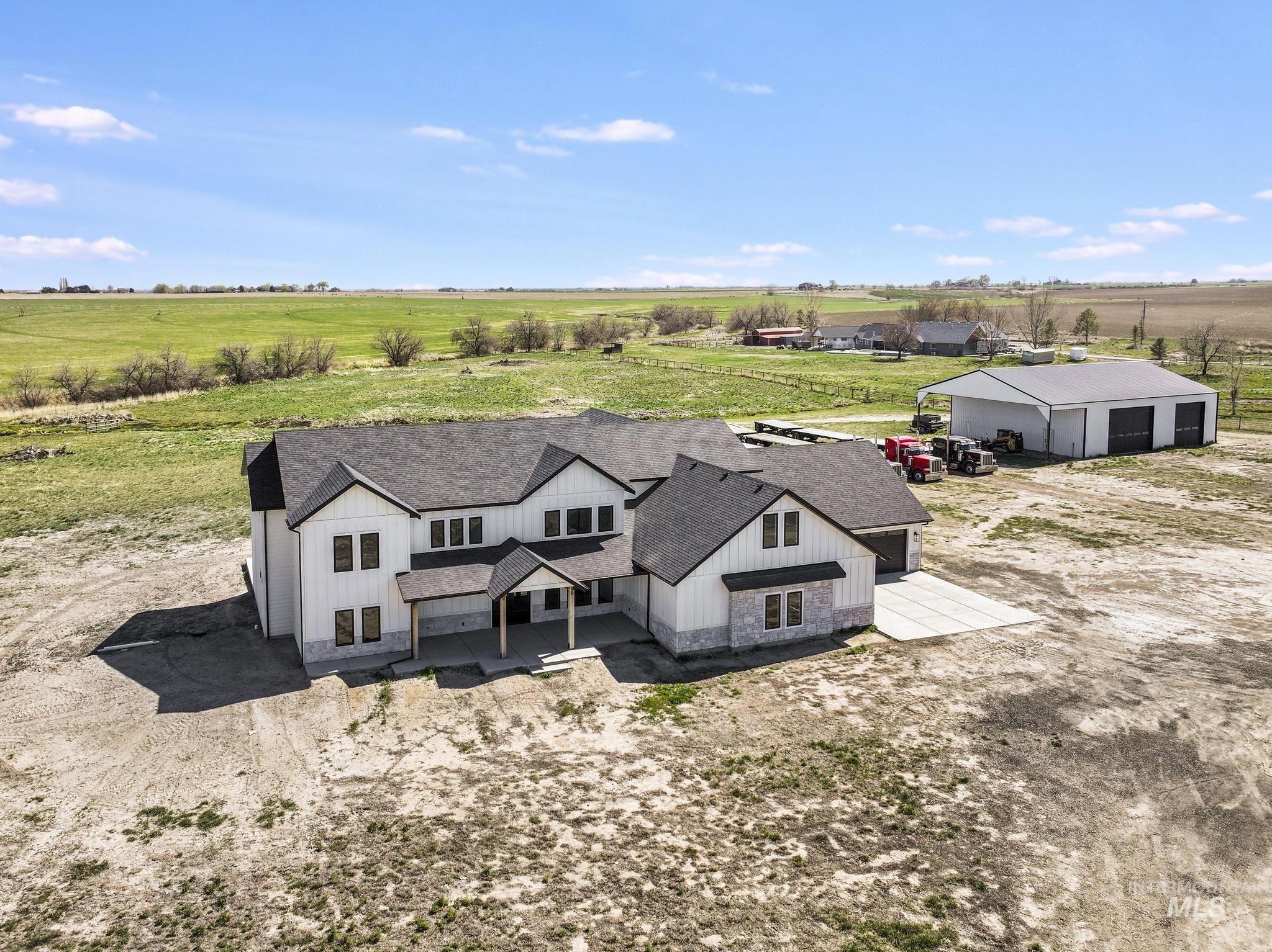 4288 N 2400 E, Filer ID 83328