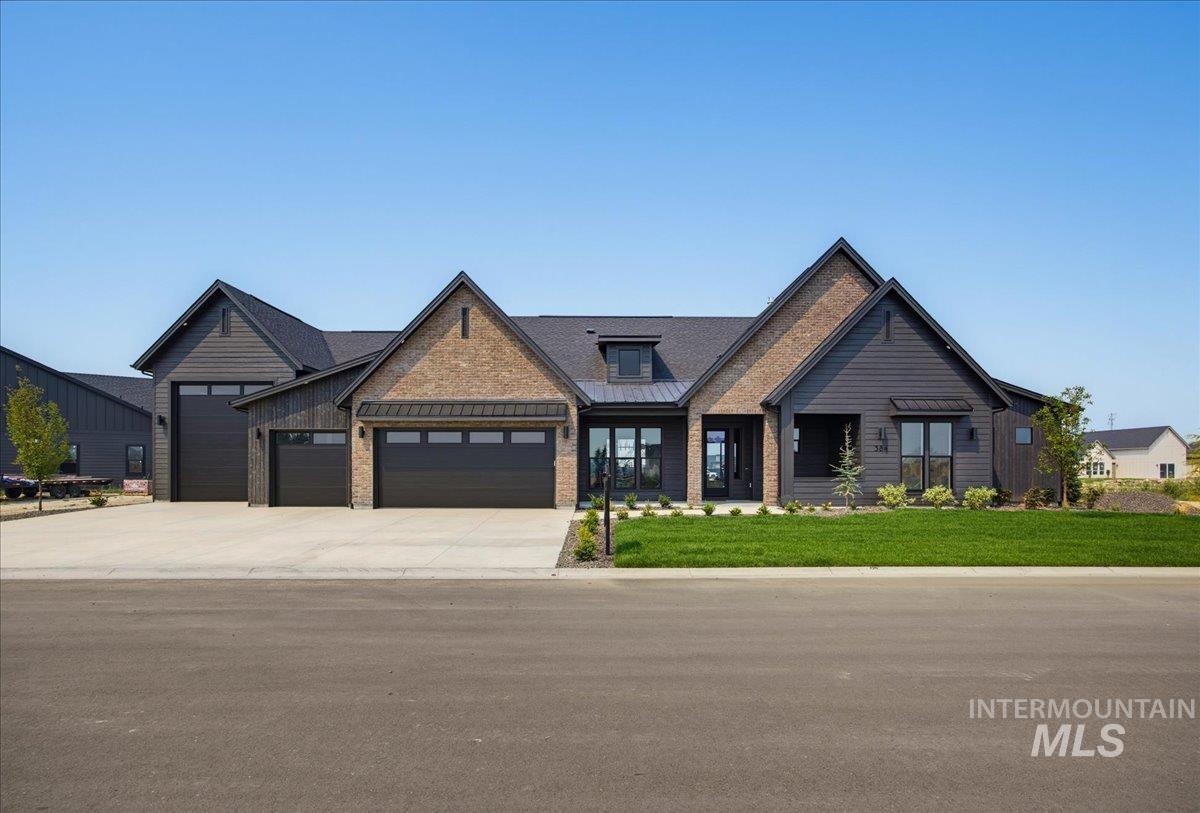 584 Founder Ave, Middleton ID 83644