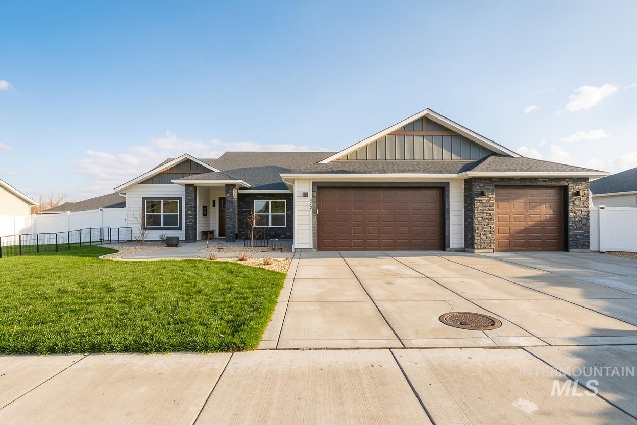 642 Clear Springs St, Burley ID 83318
