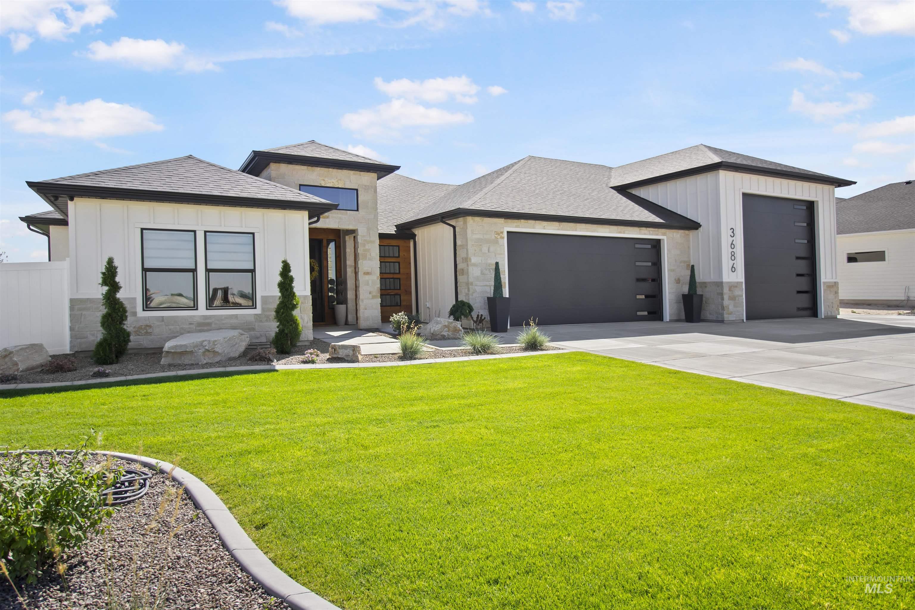 3686 E 3735 N, Kimberly ID 83341