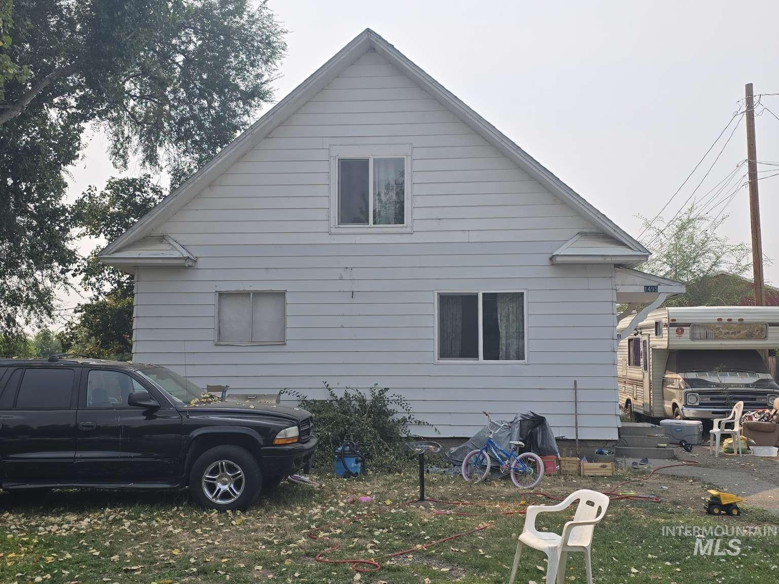 1495 W 7th St, Weiser ID 83672