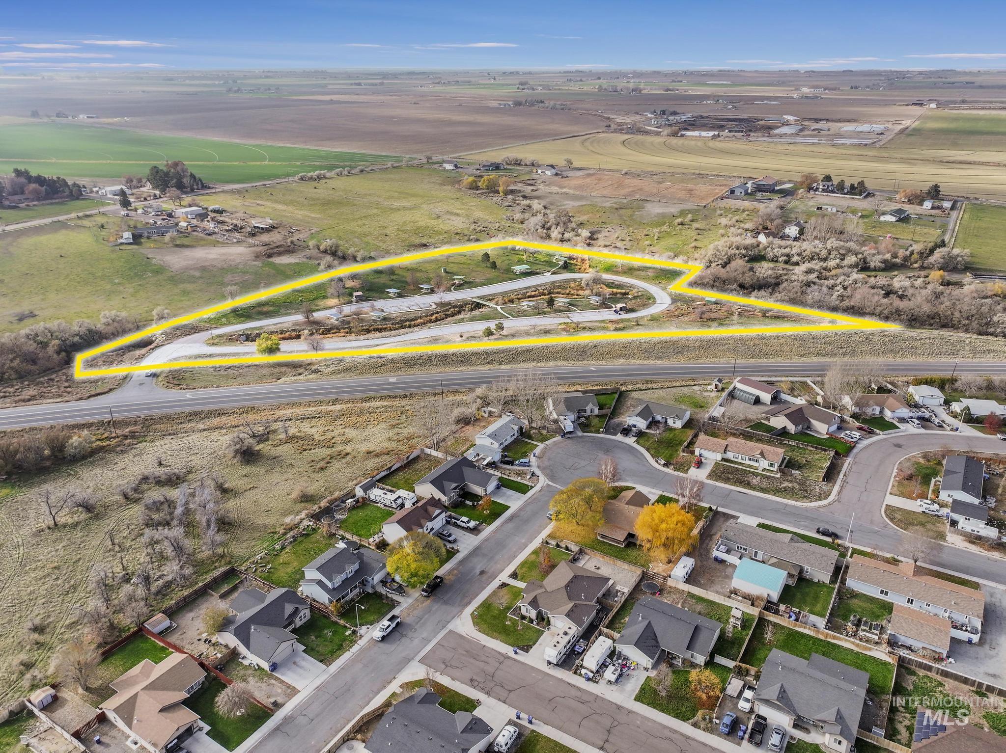 tbd Hwy 30, Filer ID 83328