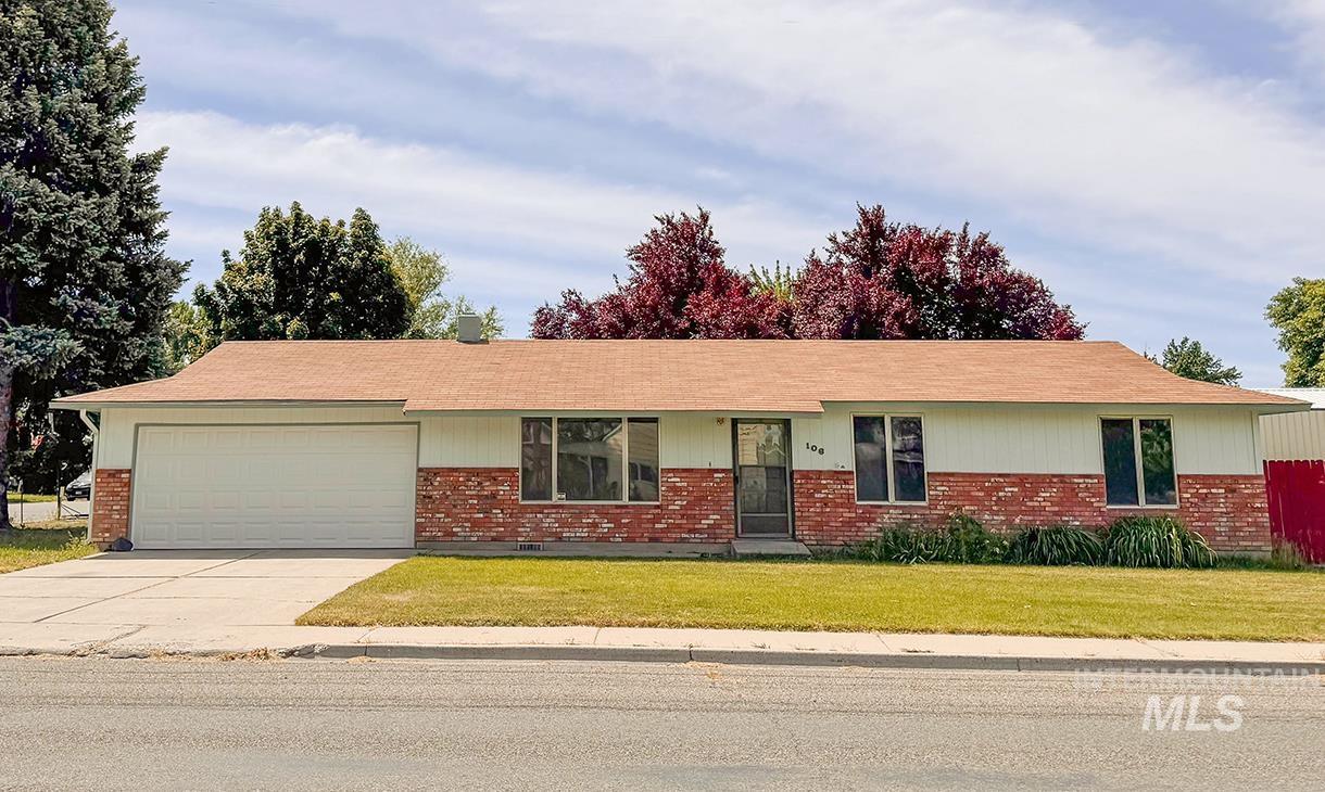106 NE 16th, Fruitland ID 83619
