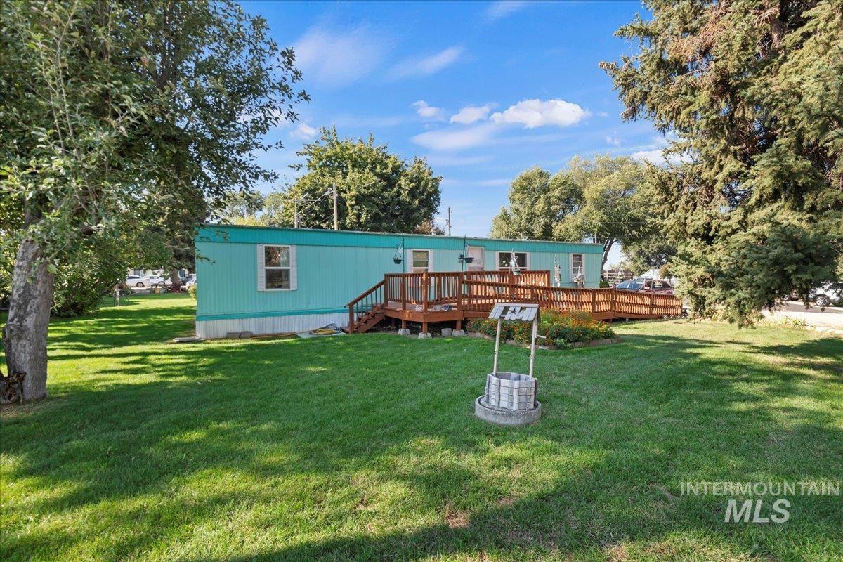 15881 Purple Sage Rd # 15, Caldwell ID 83607