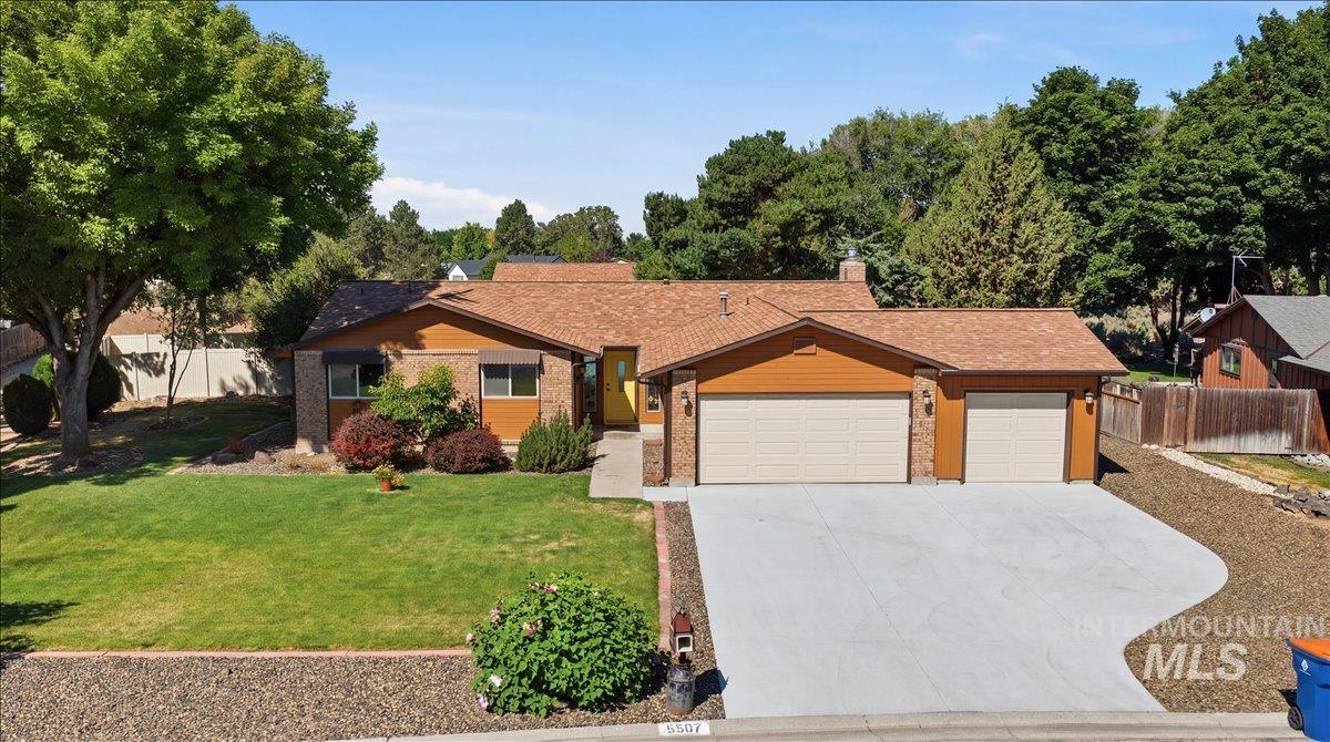 5507 S Latigo Dr., Boise ID 83709
