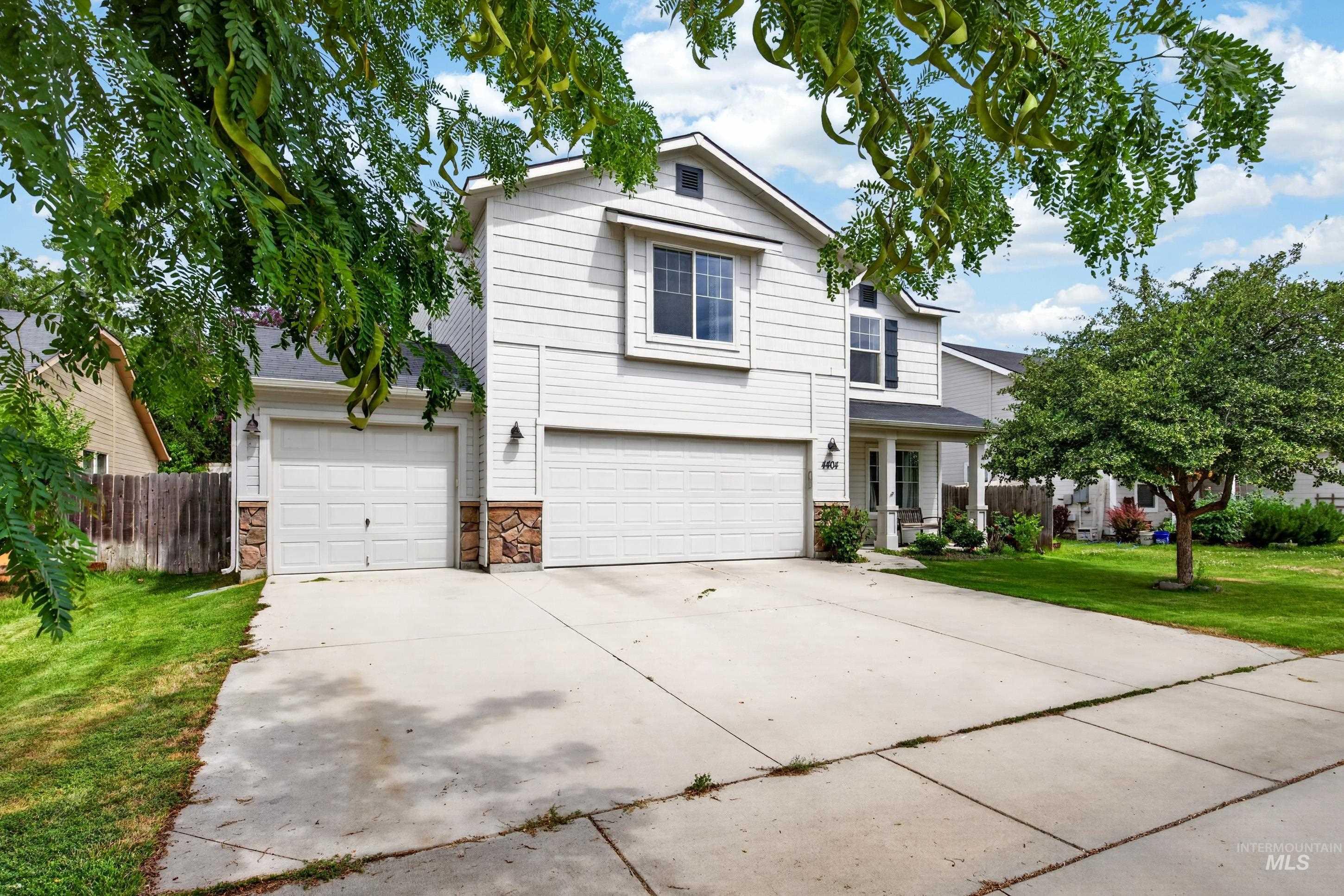 4404 N Alester Ave, Meridian ID 83646