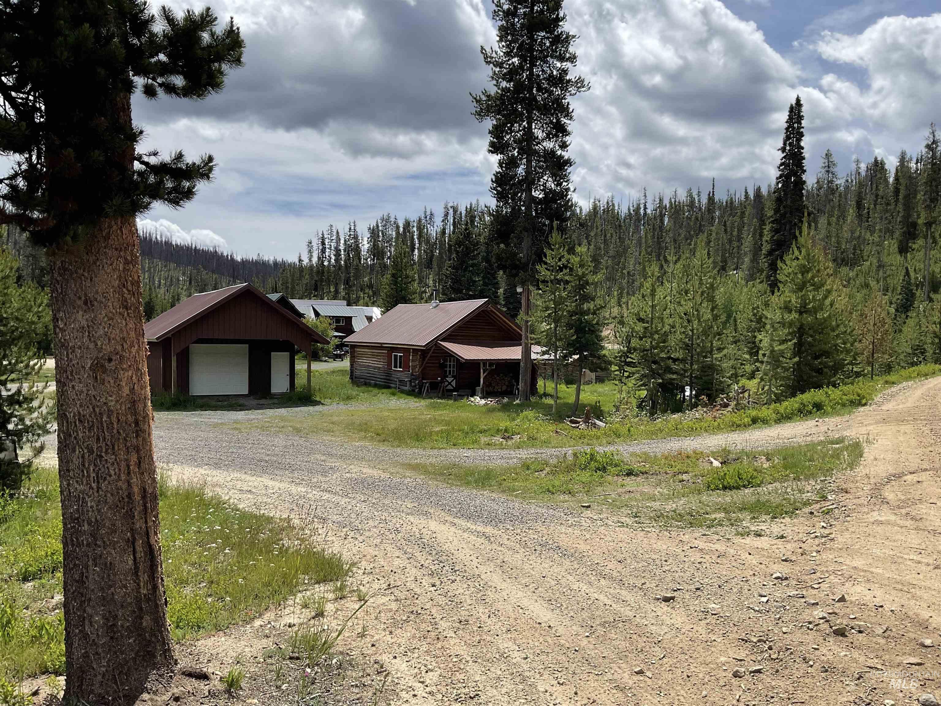 2771 Dixie Rd, Dixie ID 83525