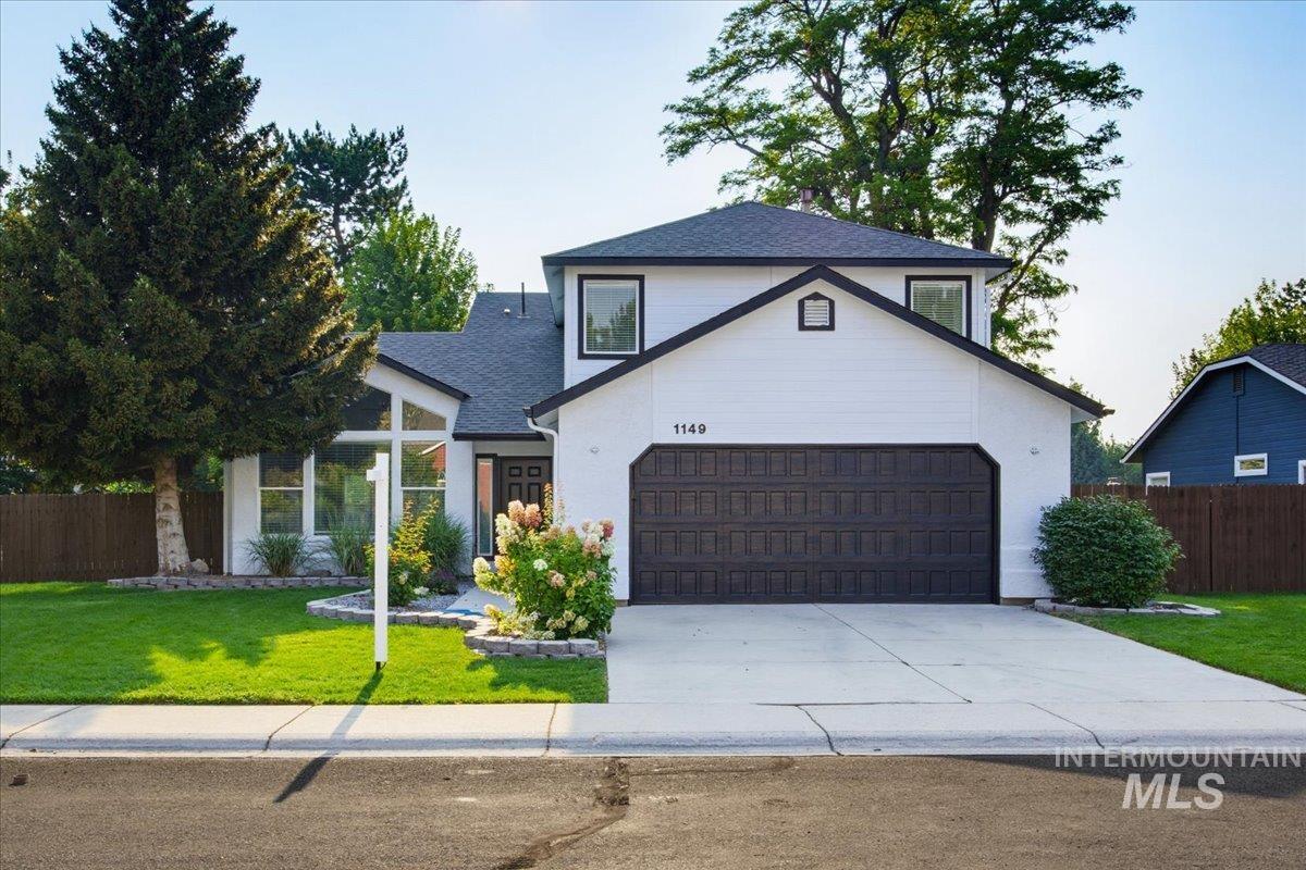 1149 N Watson, Eagle ID 83616