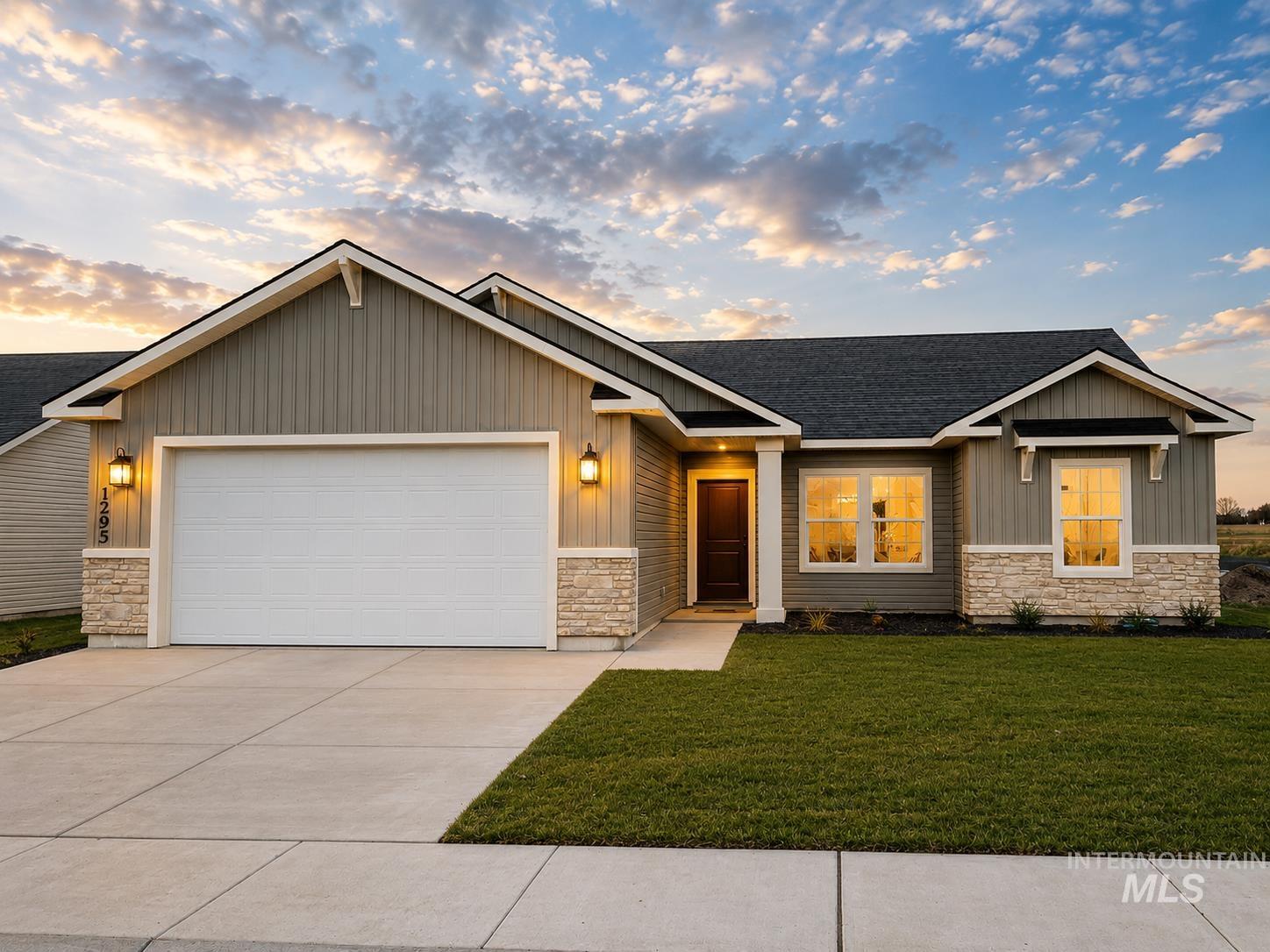 1295 Starlight Loop, Twin Falls ID 83301