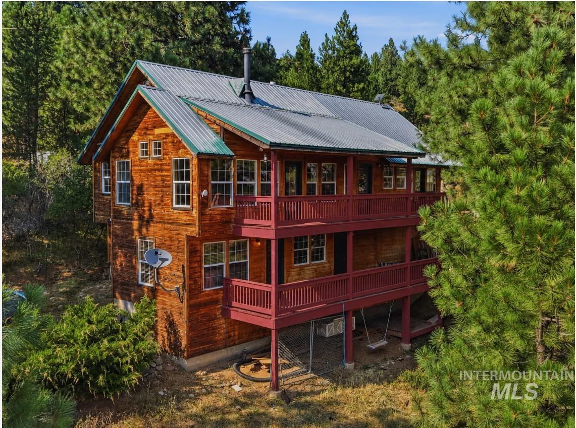 242 Wilderness Way, Boise ID 83716