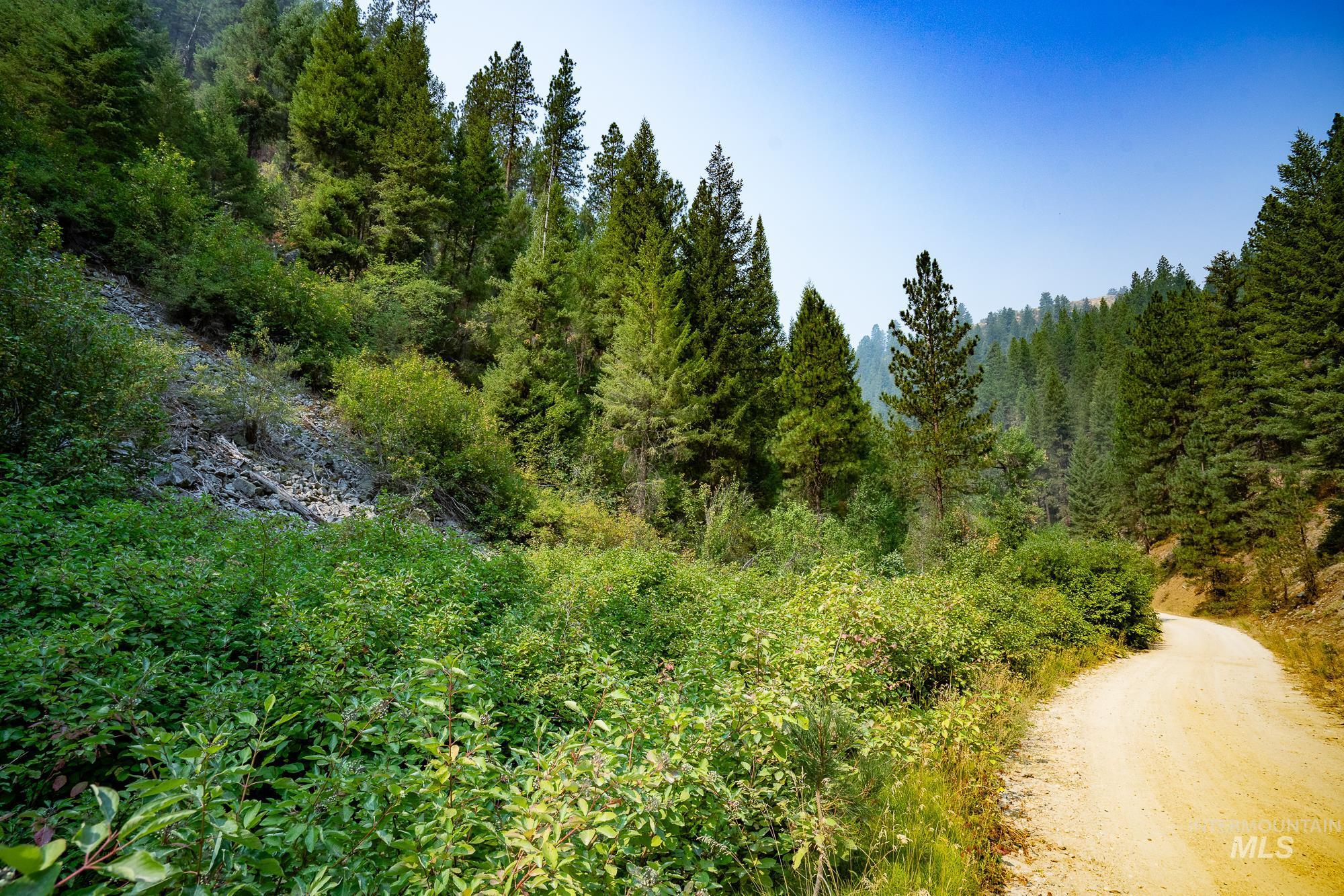 Tract B Valley Of The Pines Subdivision, Boise ID 83716
