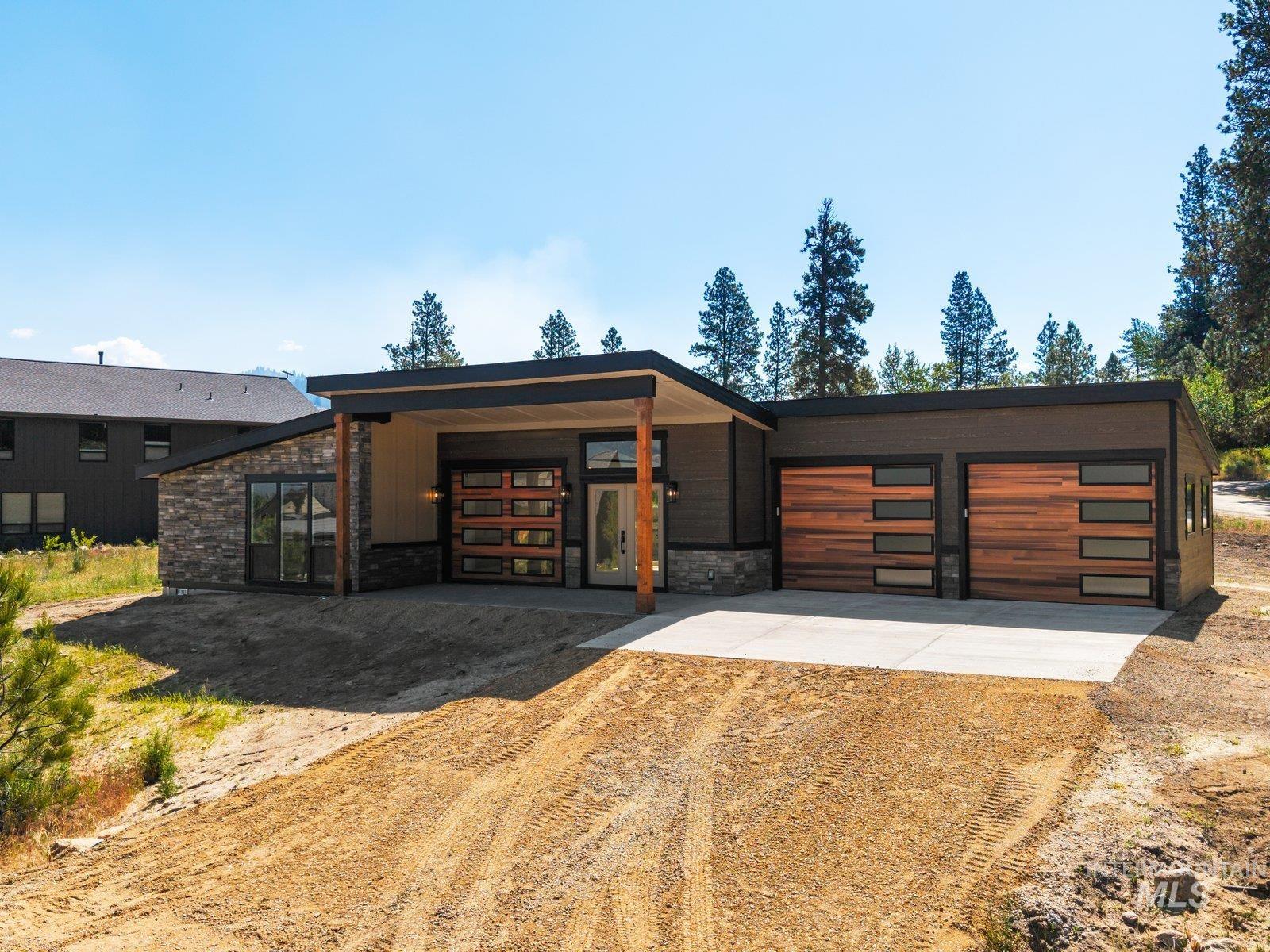 71 Wapiti Ct., Garden Valley ID 83622