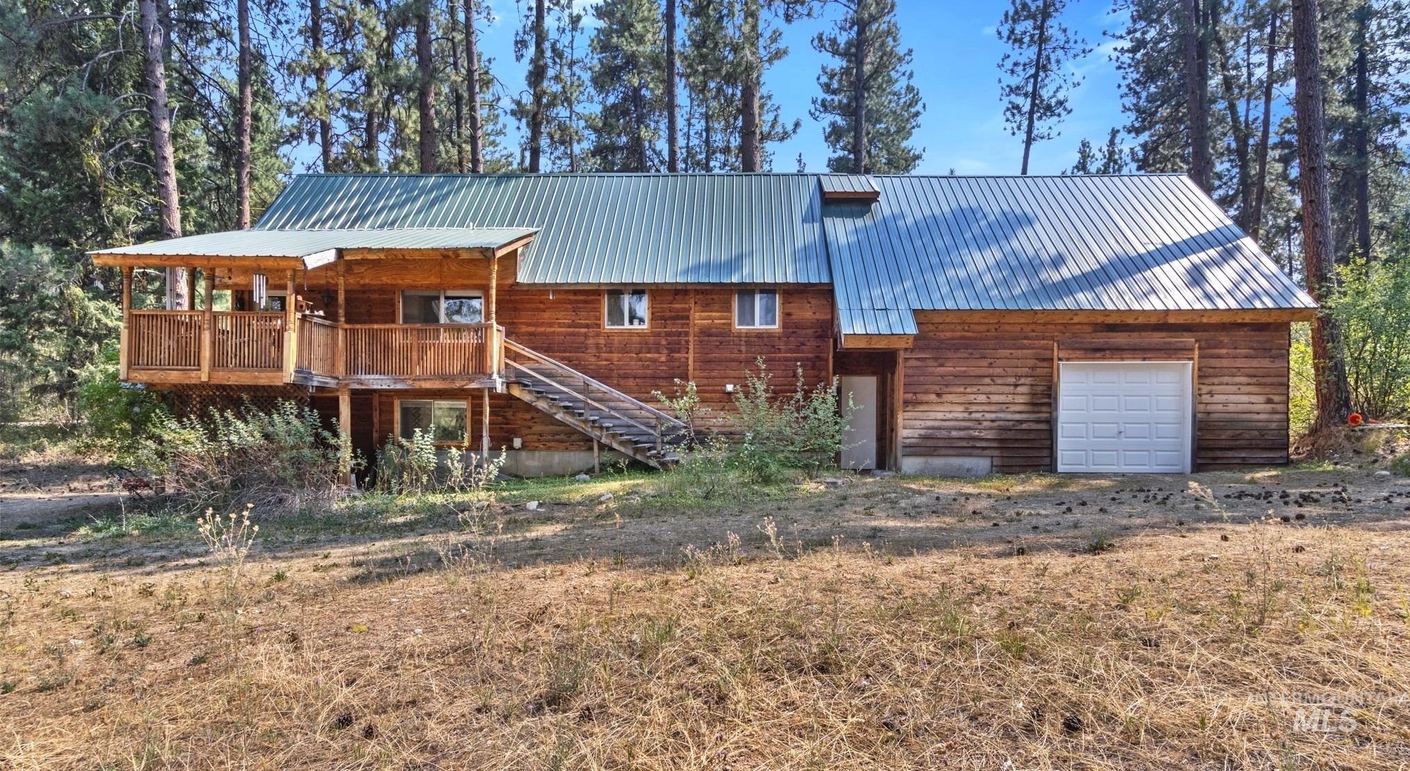 90 Meadow Drive, Idaho City ID 83631