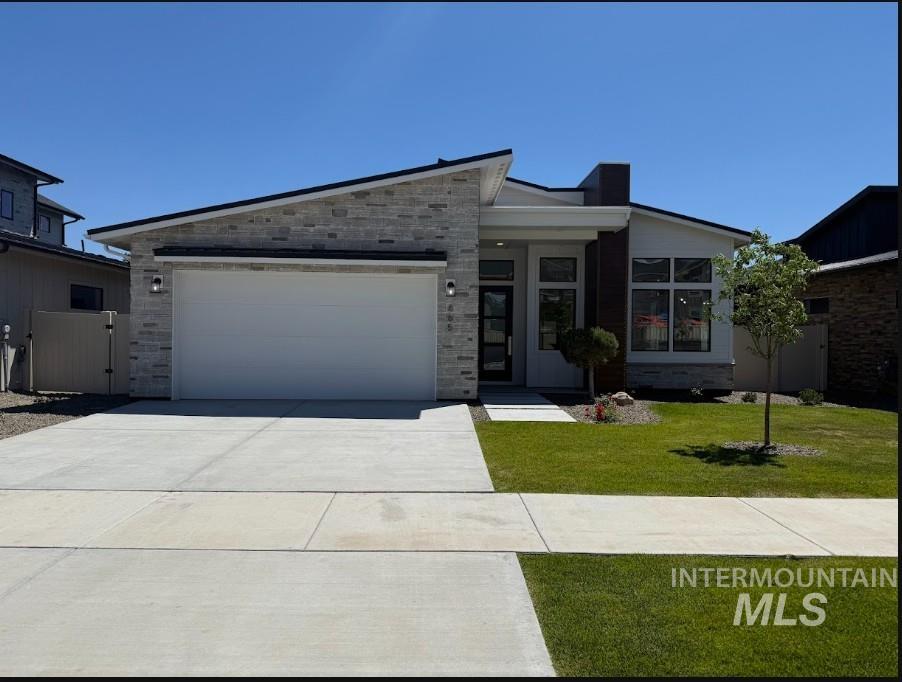 665 W Wrangler, Meridian ID 83646