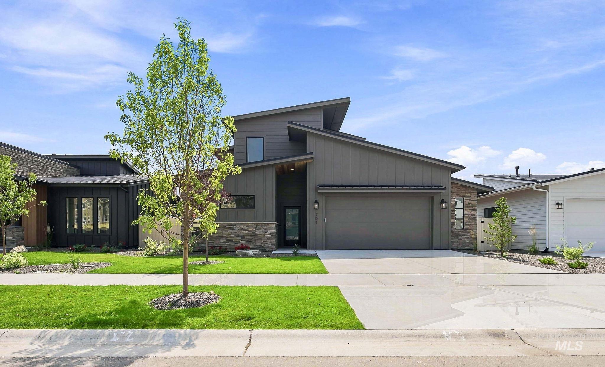701 W Wrangler, Meridian ID 83646