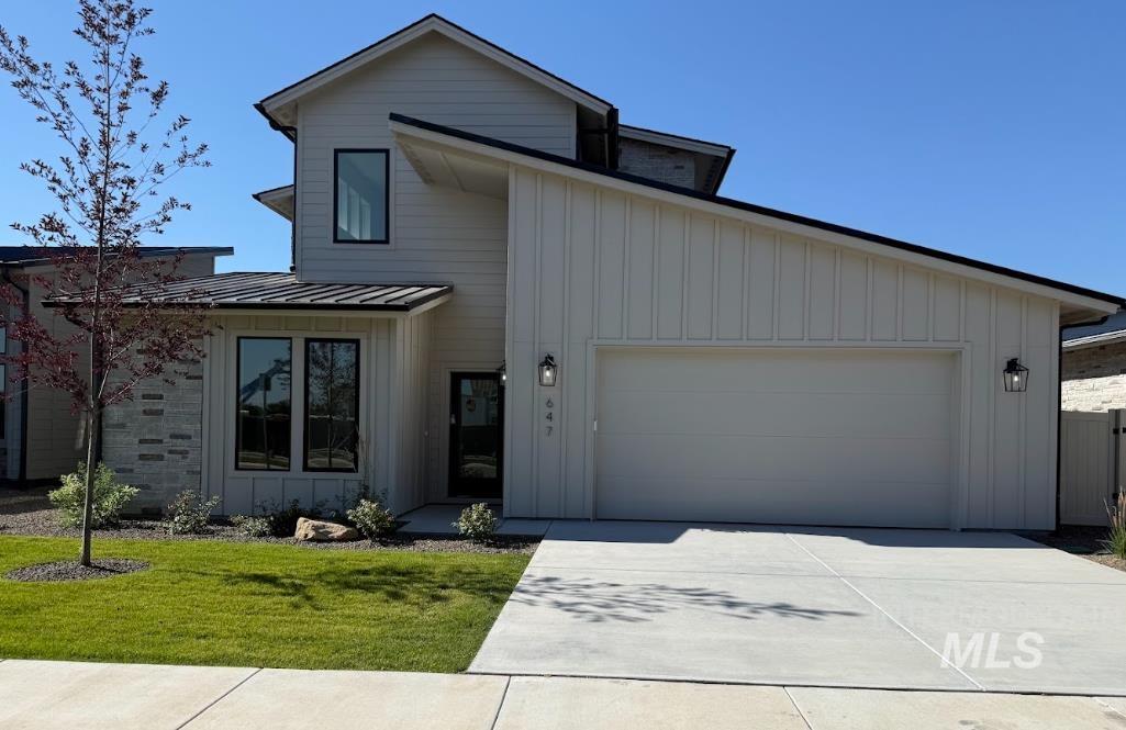 647 W Wrangler, Meridian ID 83646