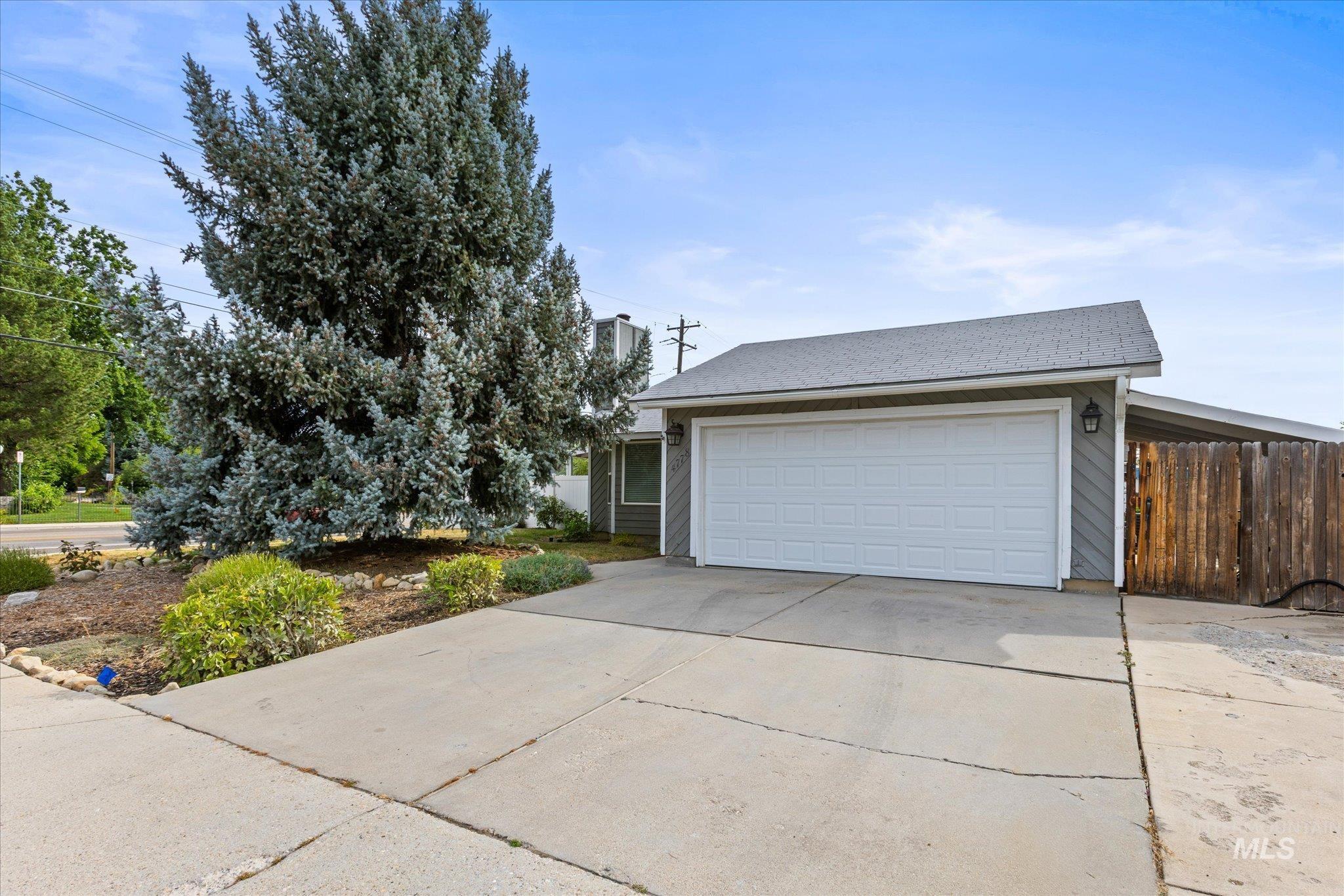 4778 N Wisteria Pl, Boise ID 83713