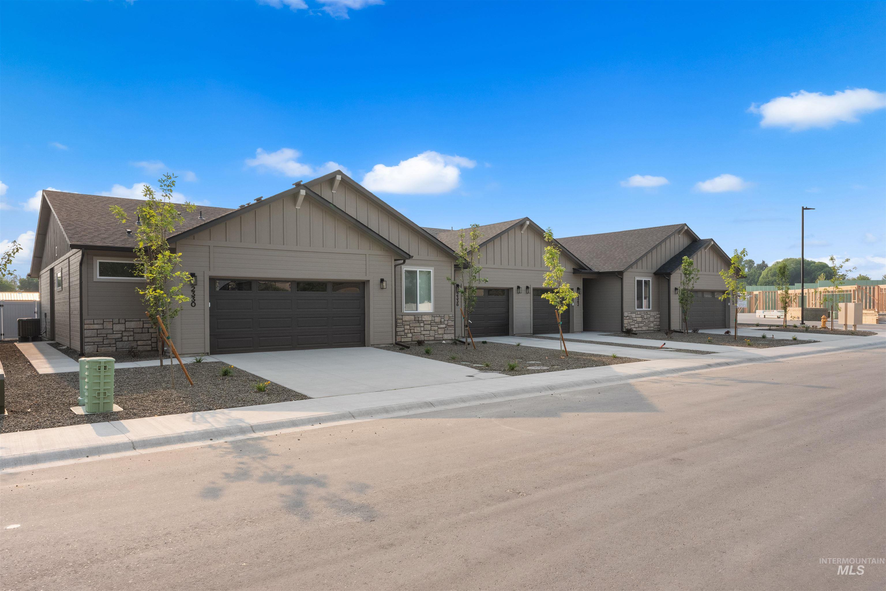 2330 S Bayne Lane, Nampa ID 83686