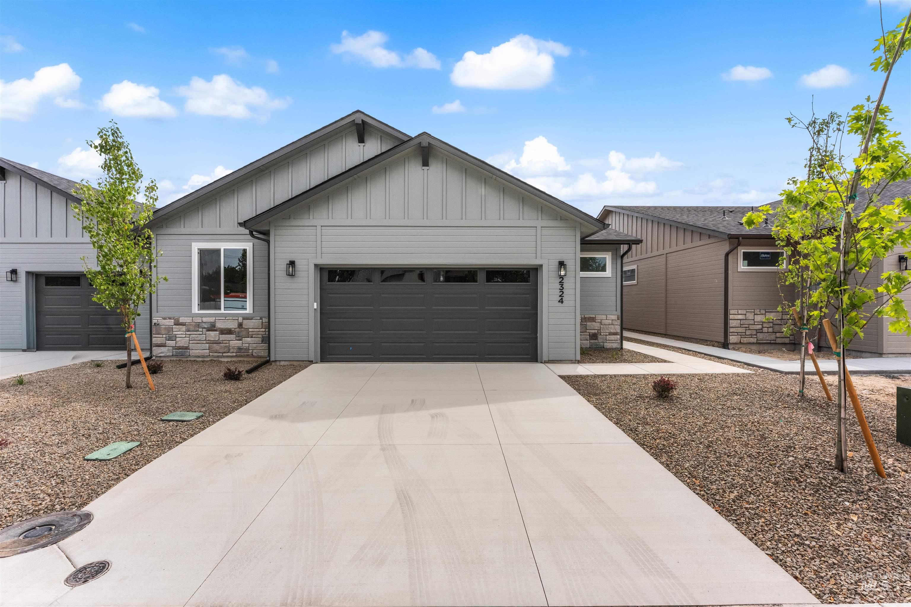 2348 S Bayne Lane, Nampa ID 83686