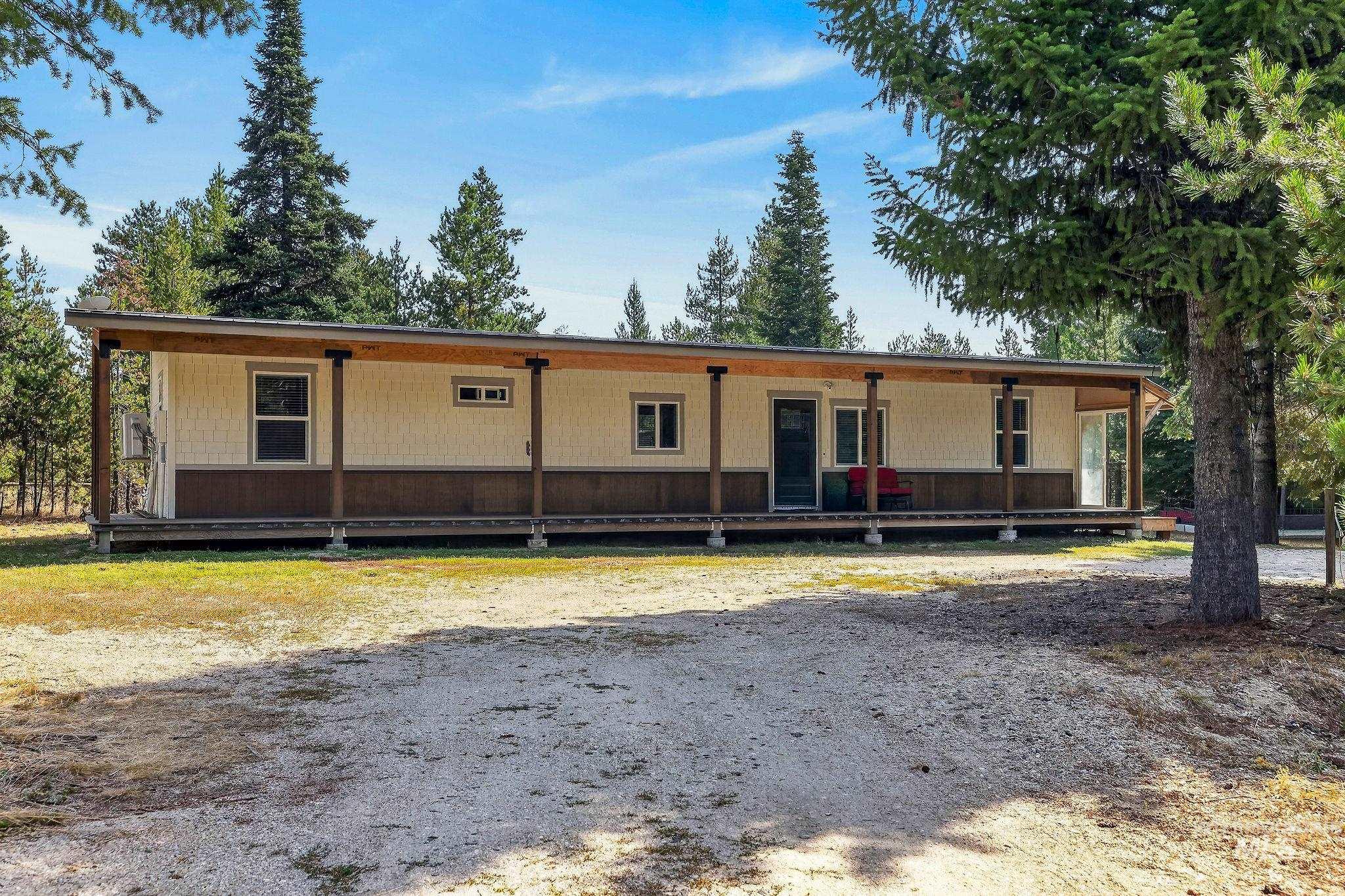 122 Forest Place, Donnelly ID 83615