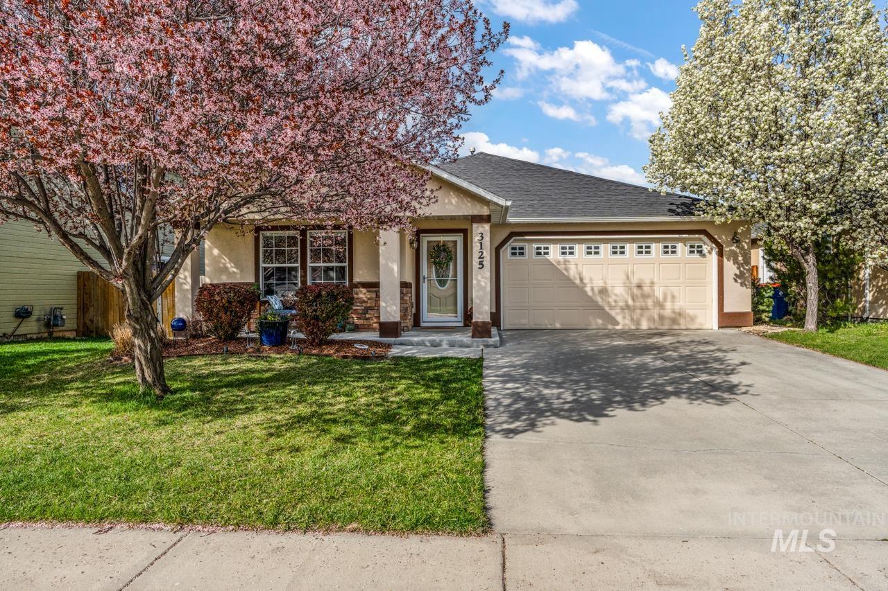 3125 S Jupiter Ave, Boise ID 83709