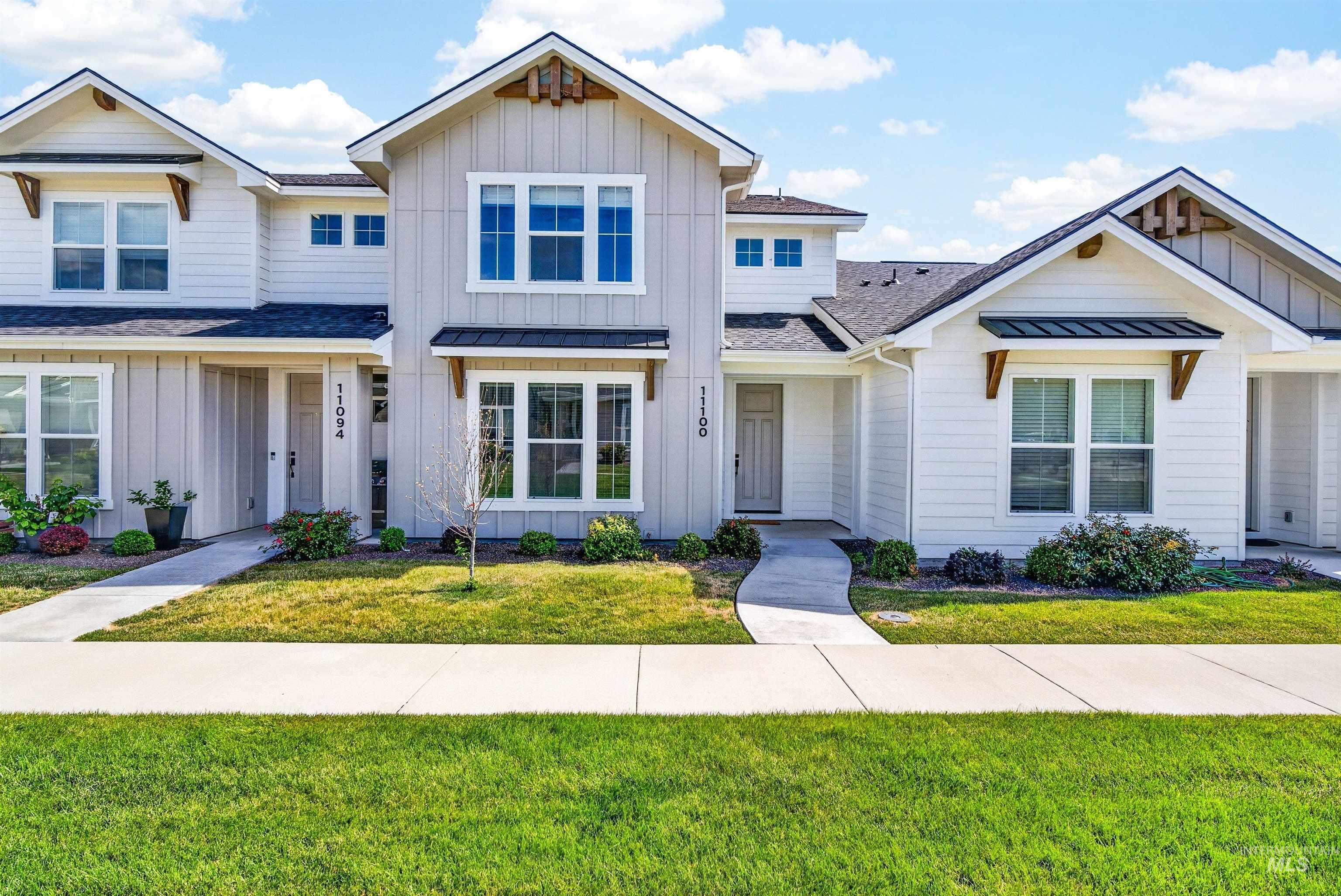 11100 W Portola St, Boise ID 83709