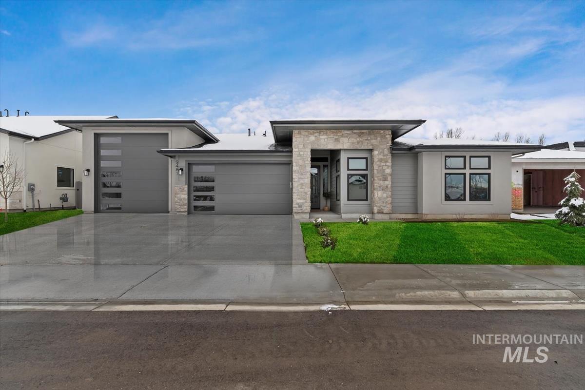 1642 W Deadwood St, Eagle ID 83616