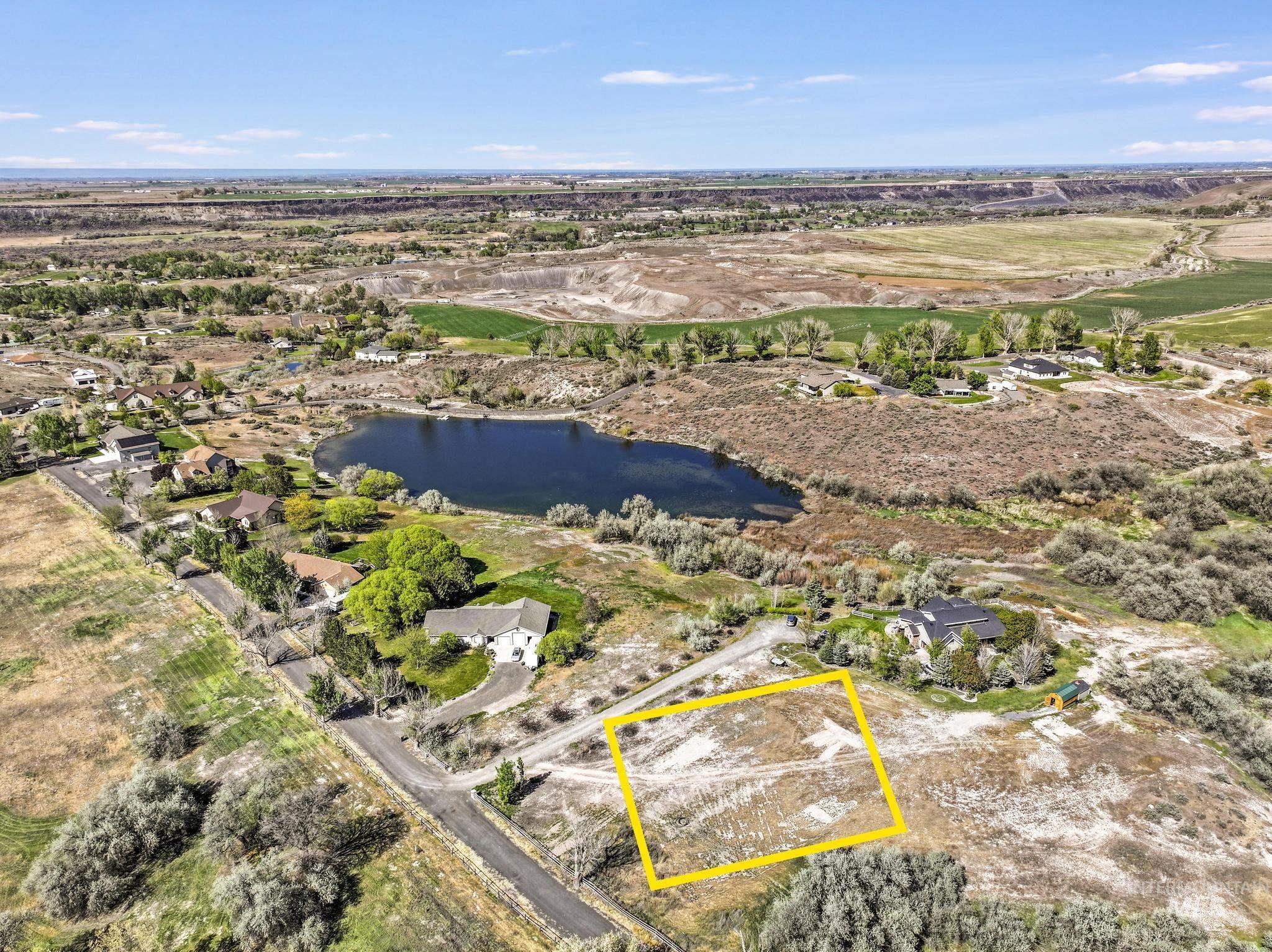 4486 Silver Creek Rd, Buhl ID 83316