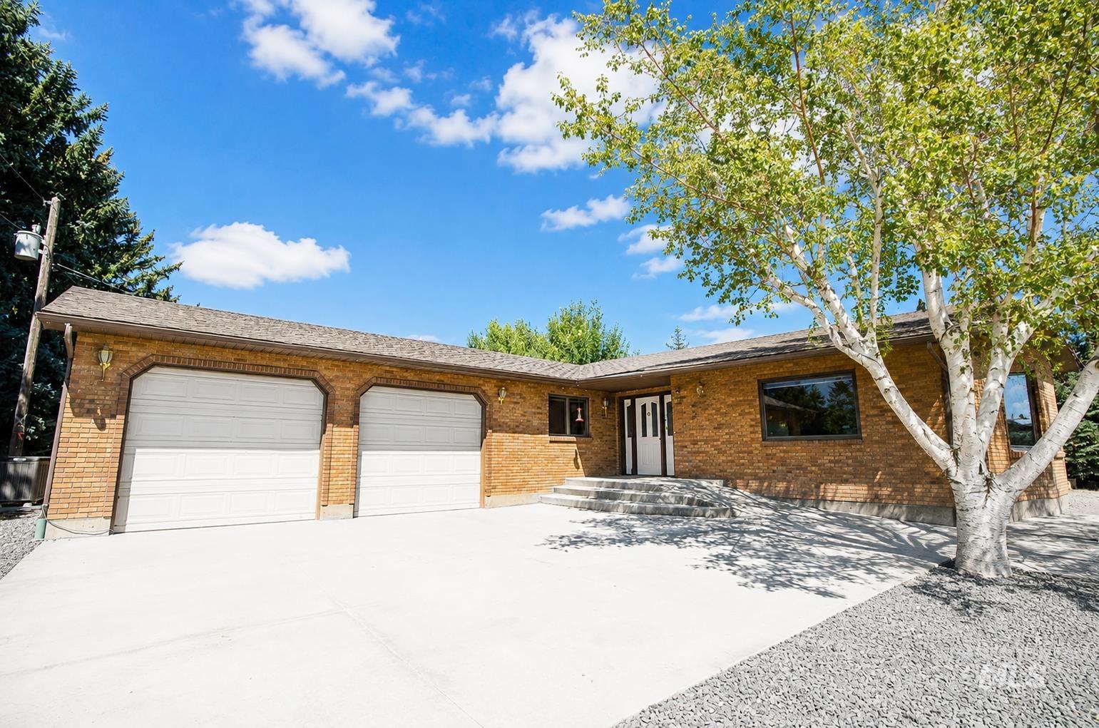 376 S 1100 E, Jerome ID 83338