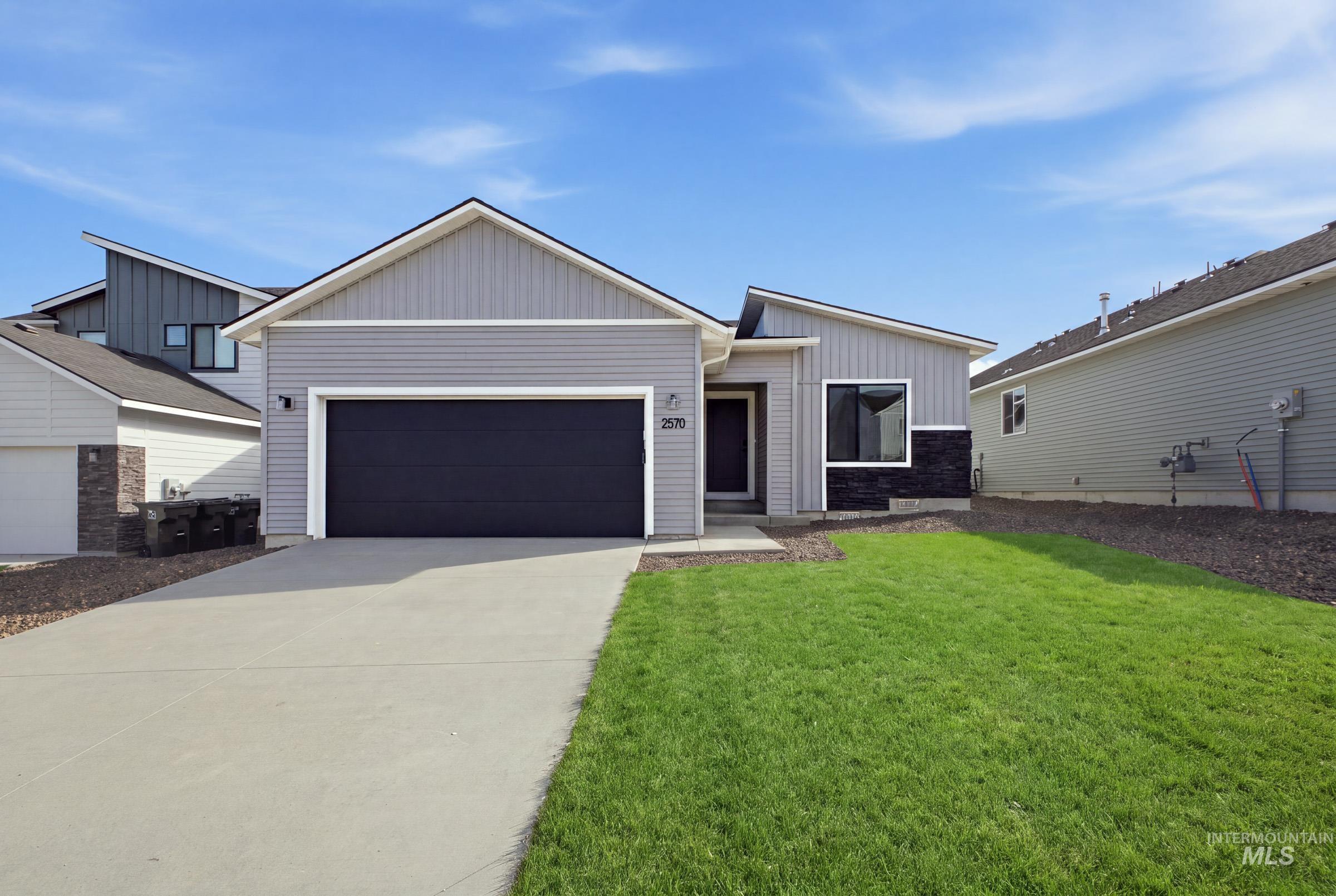 2570 W Tar Sands Dr, Kuna ID 83634