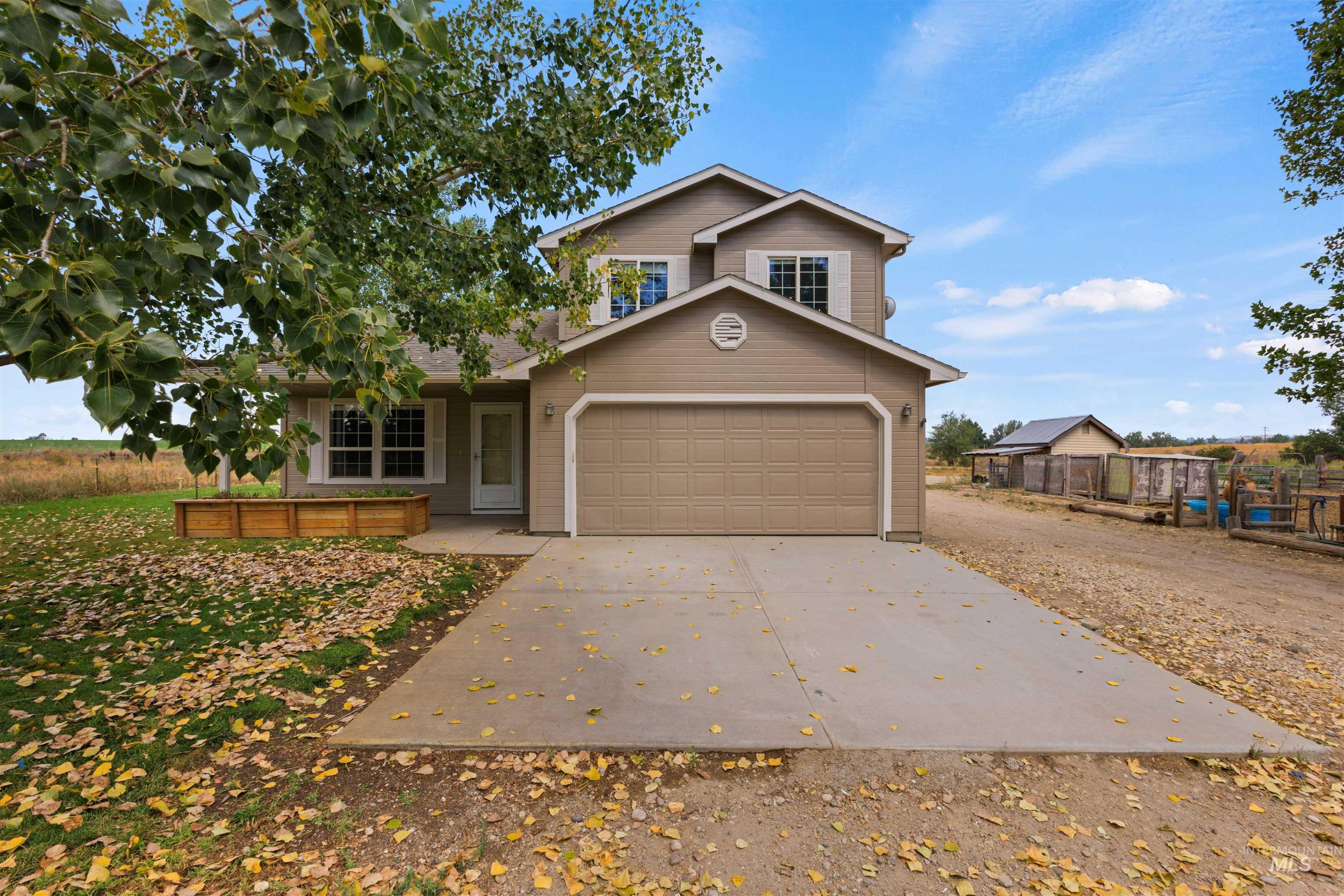 5794 Thompson Rd, Marsing ID 83639