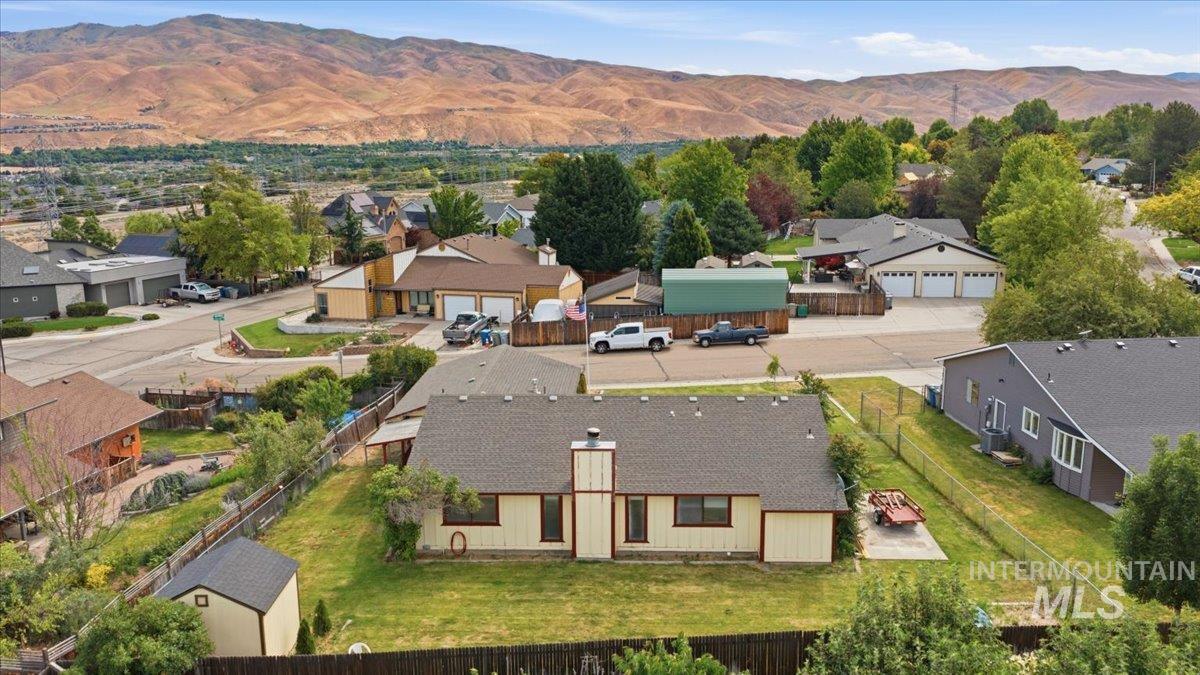 5085 S Council Bluff Way, Boise ID 83716
