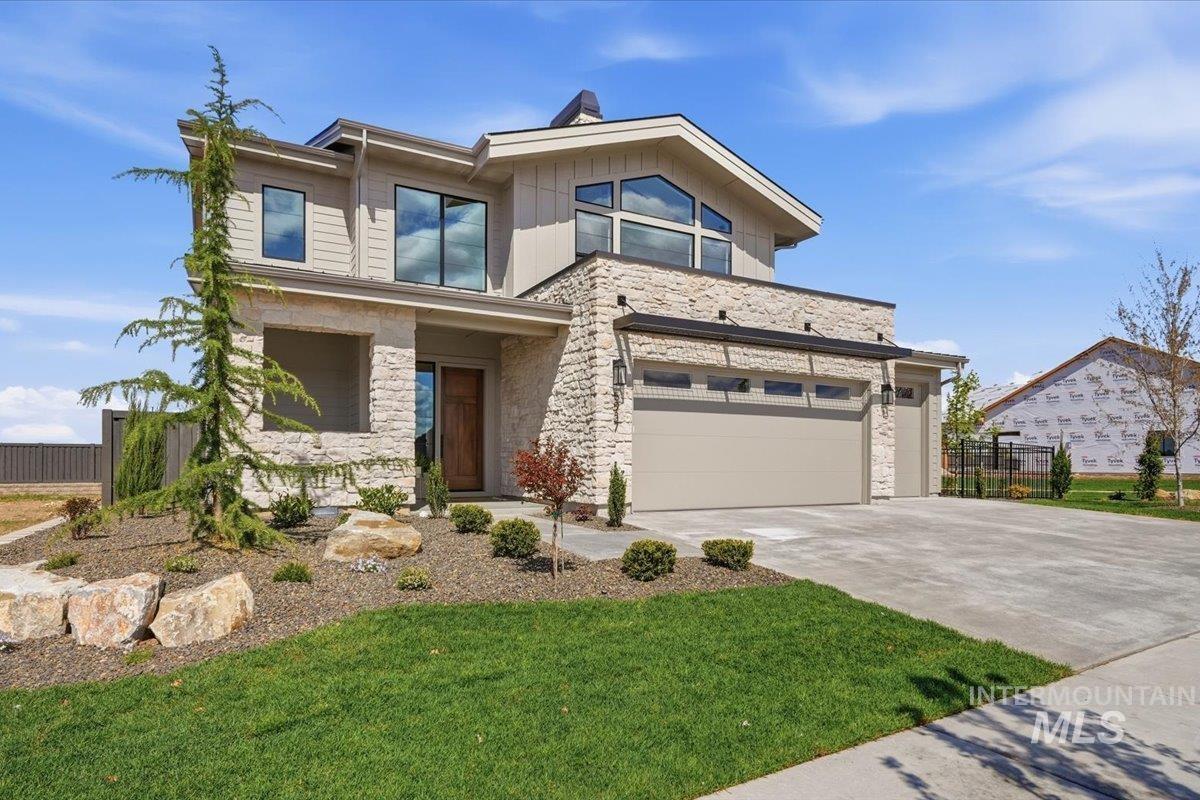 5937 S Highmark Ave, Meridian ID 83642