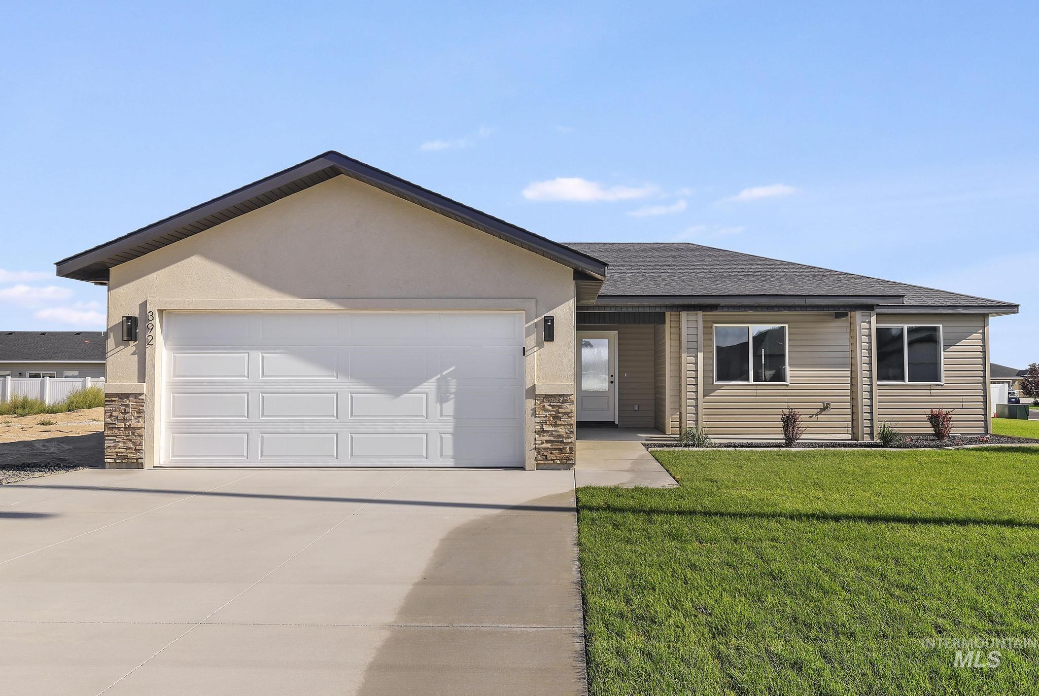392 Rock Dove Loop, Twin Falls ID 83301