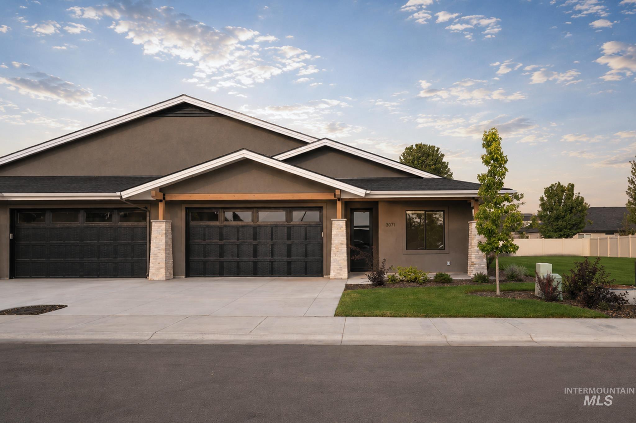 3071 N Lapis, Meridian ID 83646