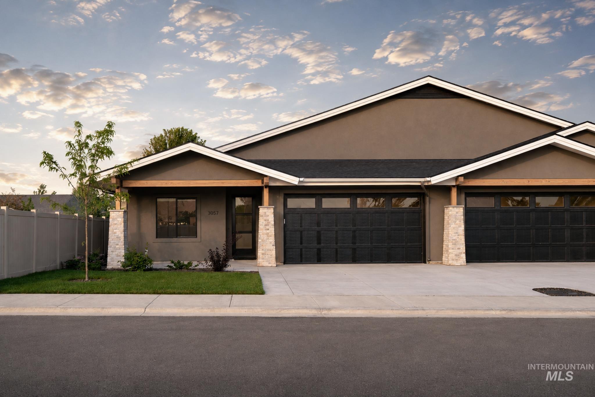 3057 N Lapis, Meridian ID 83646
