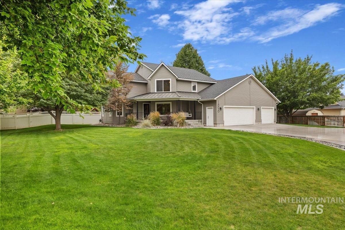 1896 Candleridge Dr, Twin Falls ID 83301