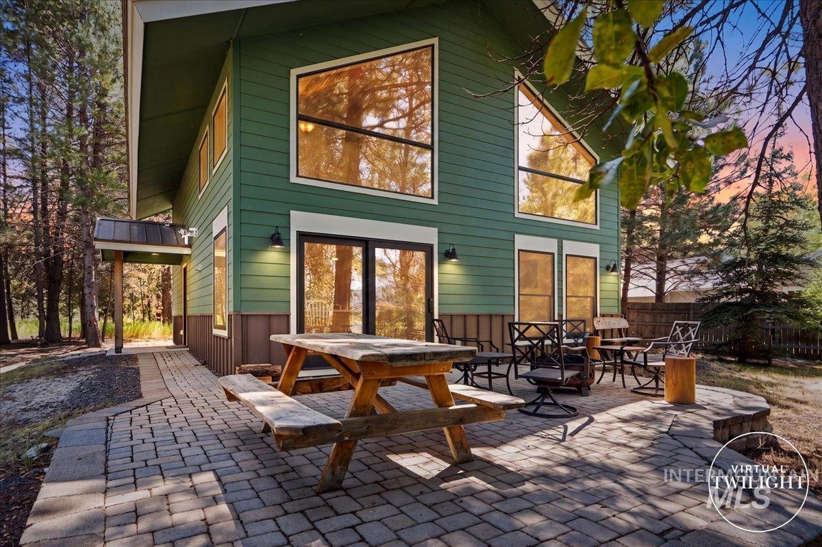 84 Golden Place, Donnelly ID 83615