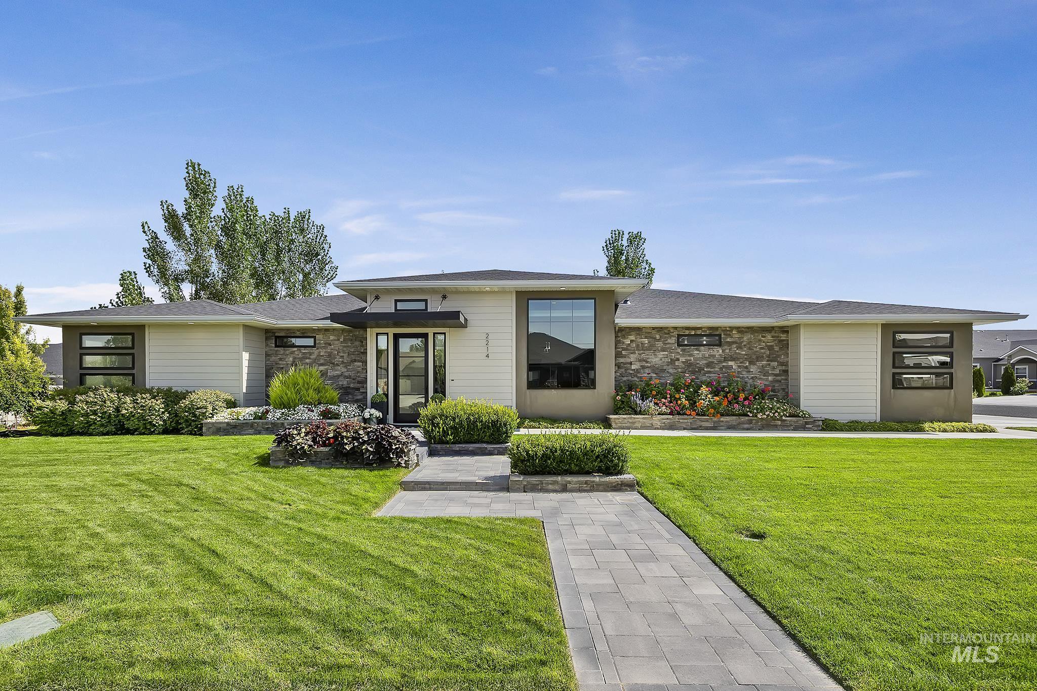 2214 Settlers Ridge Trail, Twin Falls ID 83301